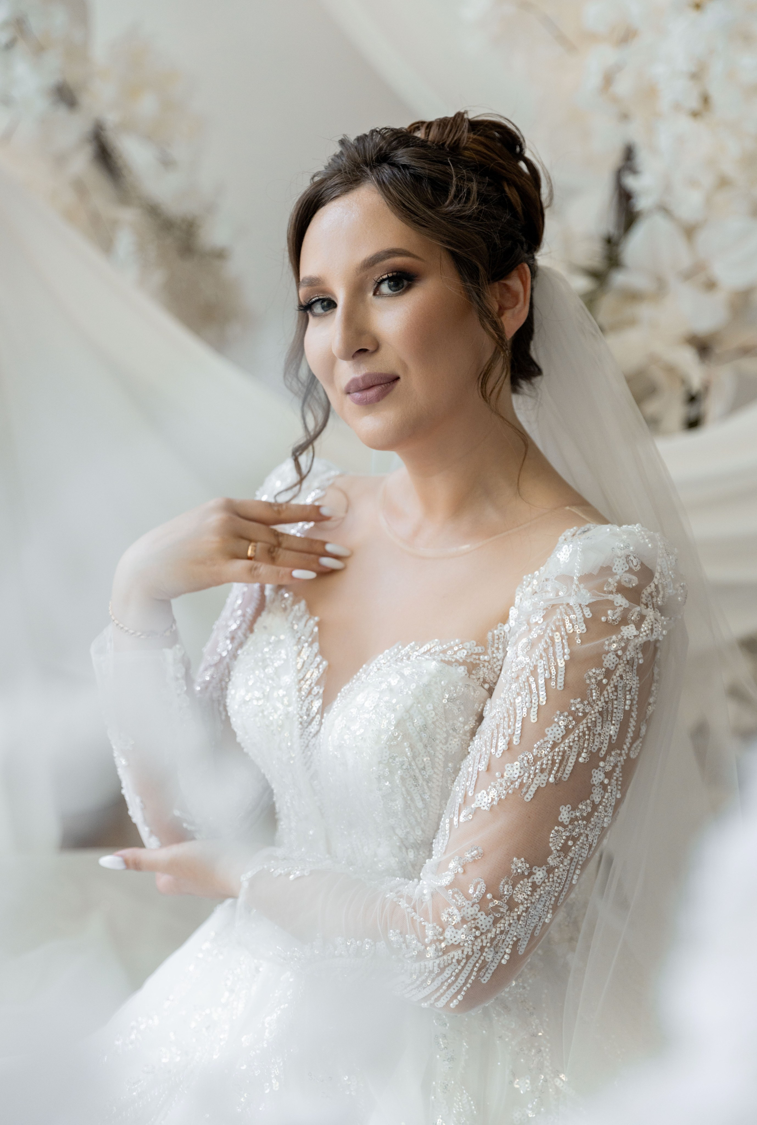 Вадим и Валерия