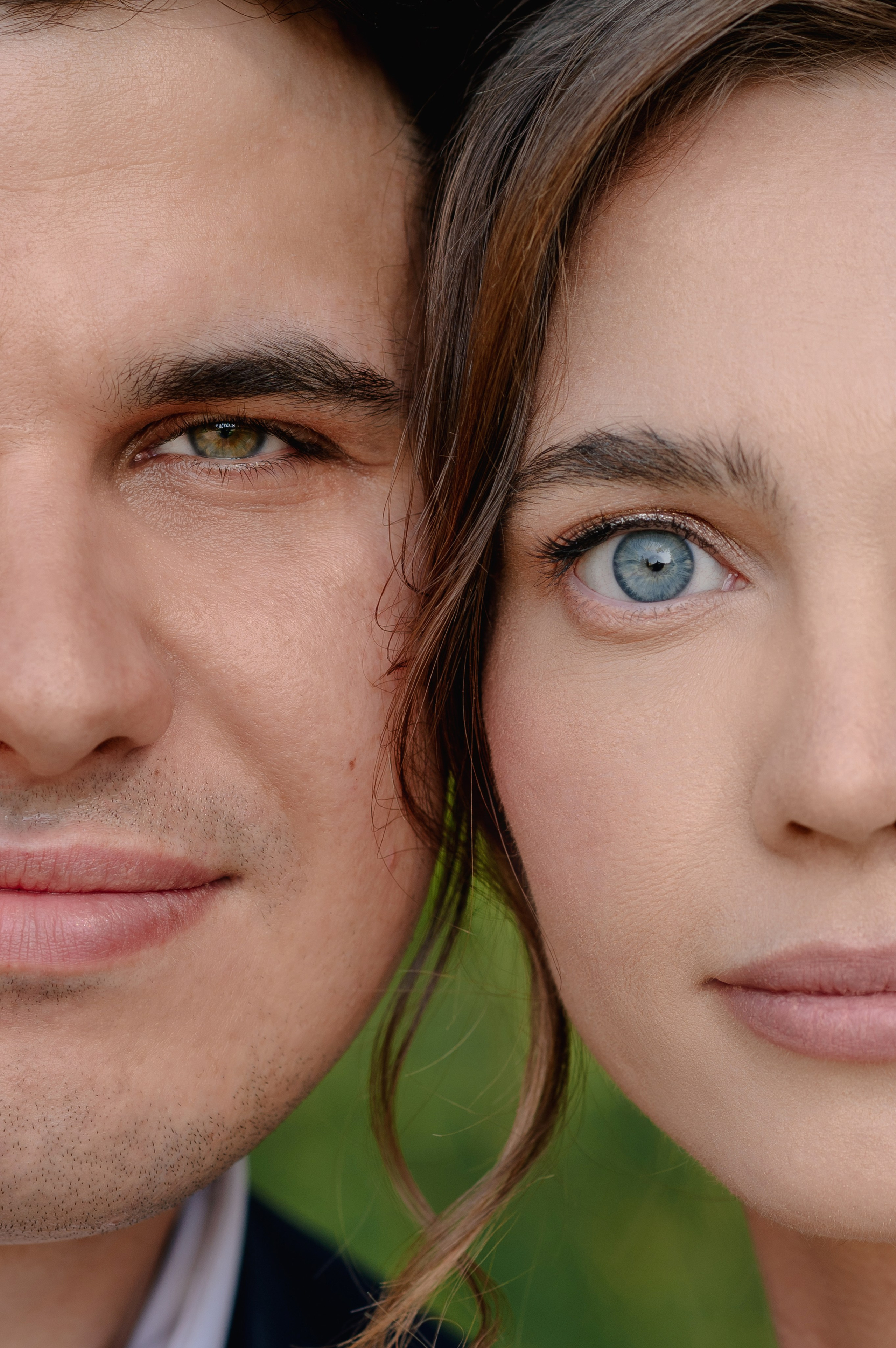 МАРИЯ и ПЁТР. Шашкова Вероника / Свадебный и семейный фотограф Москва и Ярославль