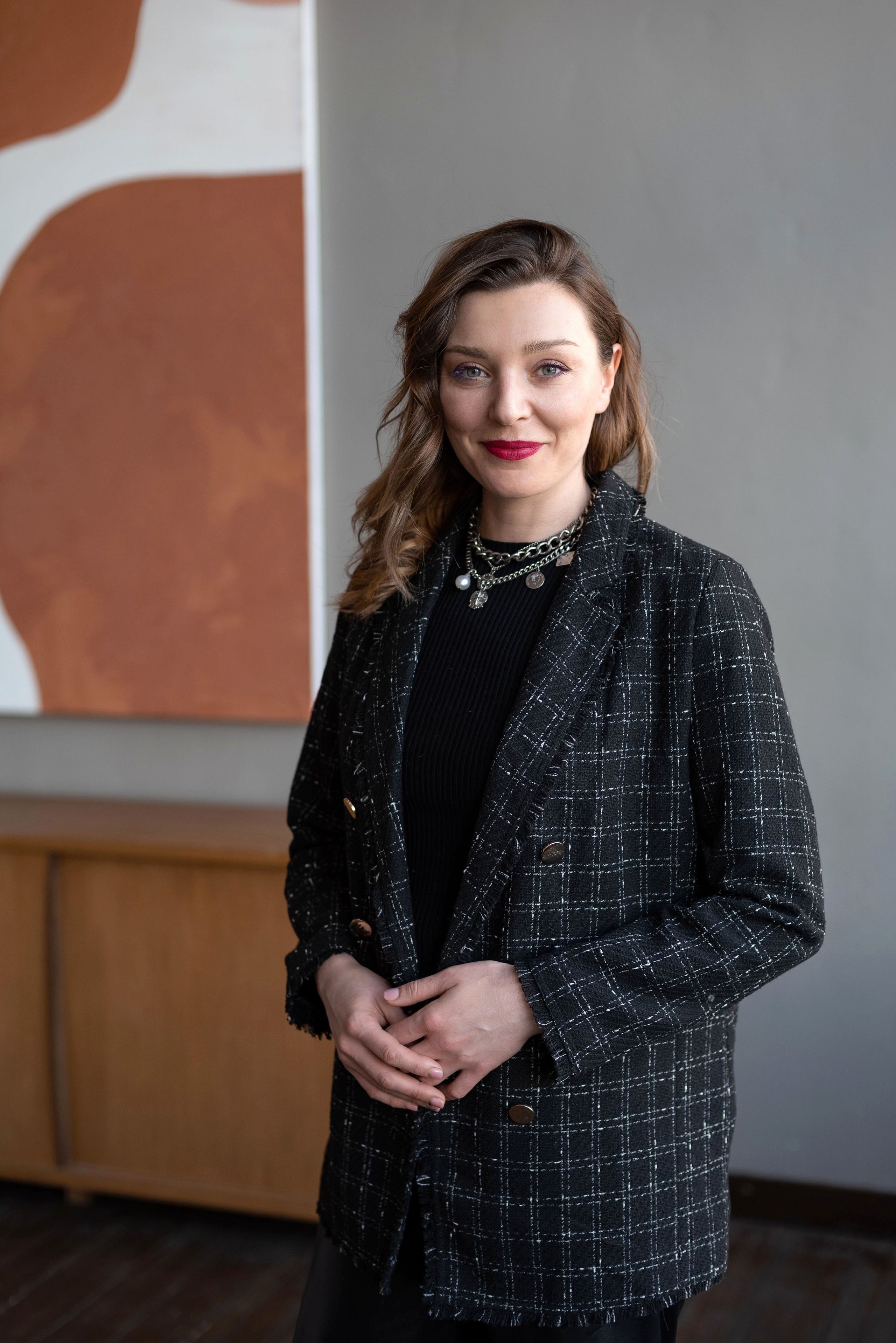 Школа ораторского искусства. Фотограф Юлия Кондратьева