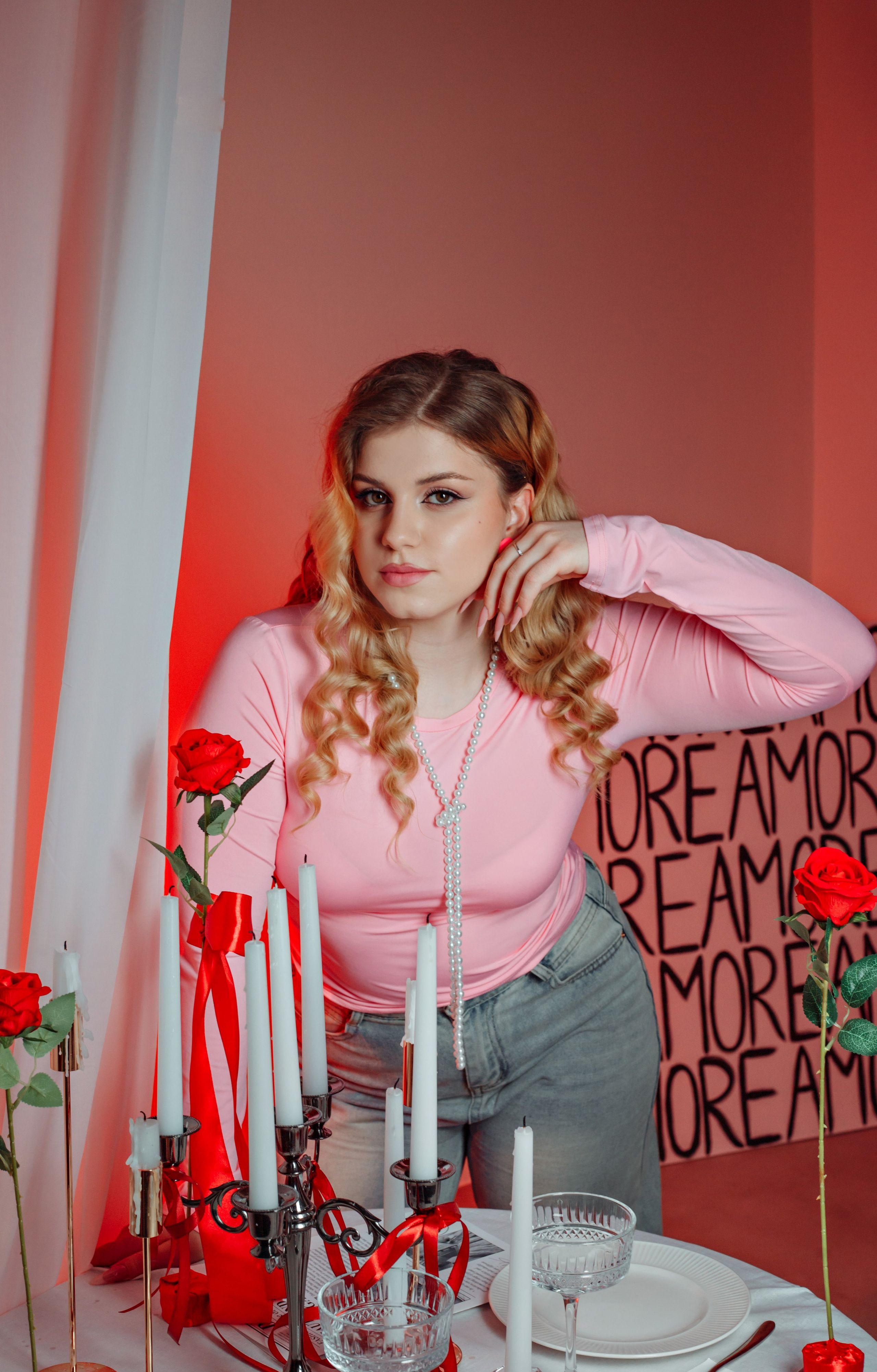 Индивидуальные фотосессии. Семейный фотограф из Новошахтинска Антонина Змиенко