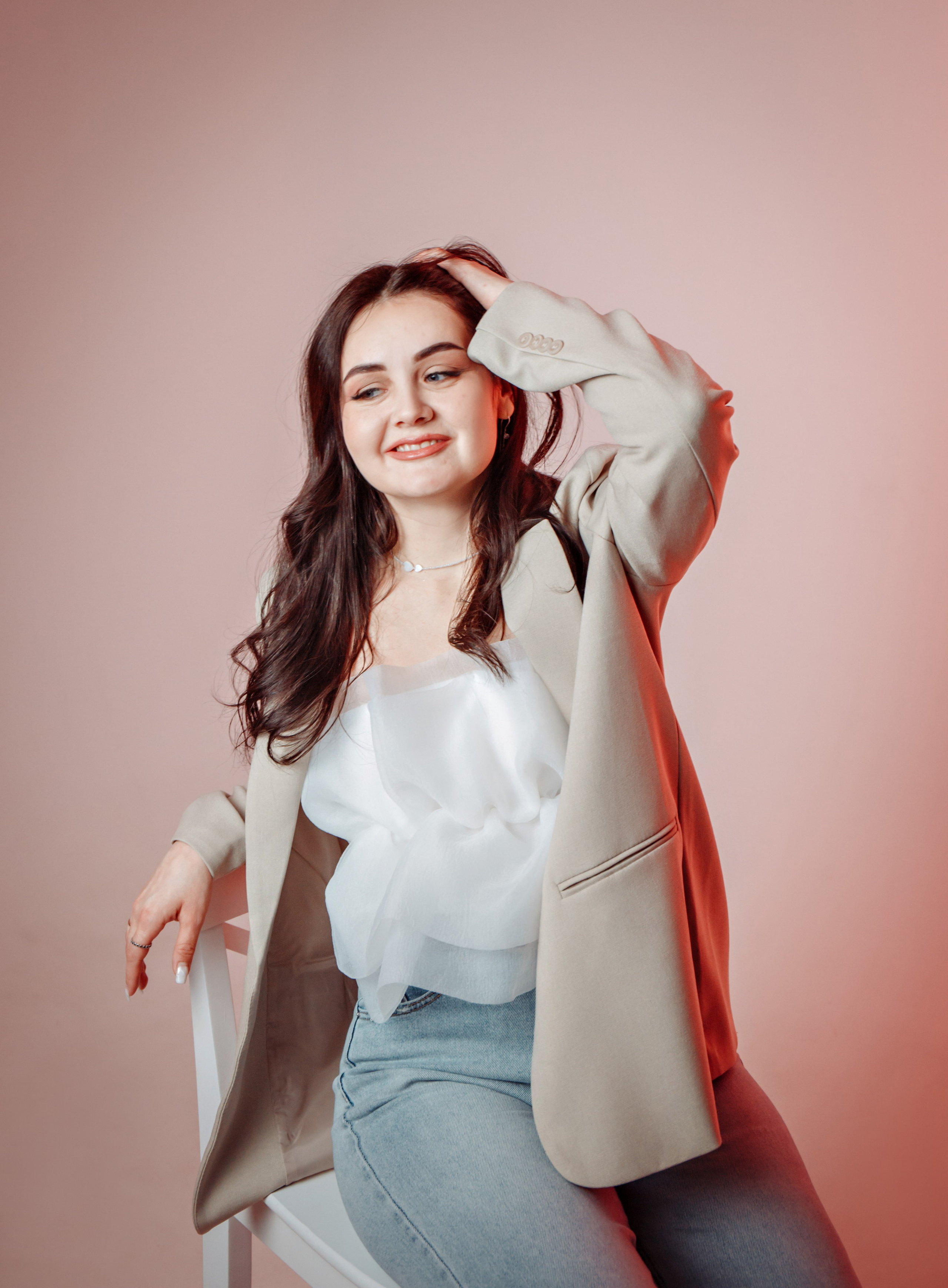 Индивидуальные фотосессии. Семейный фотограф из Новошахтинска Антонина Змиенко