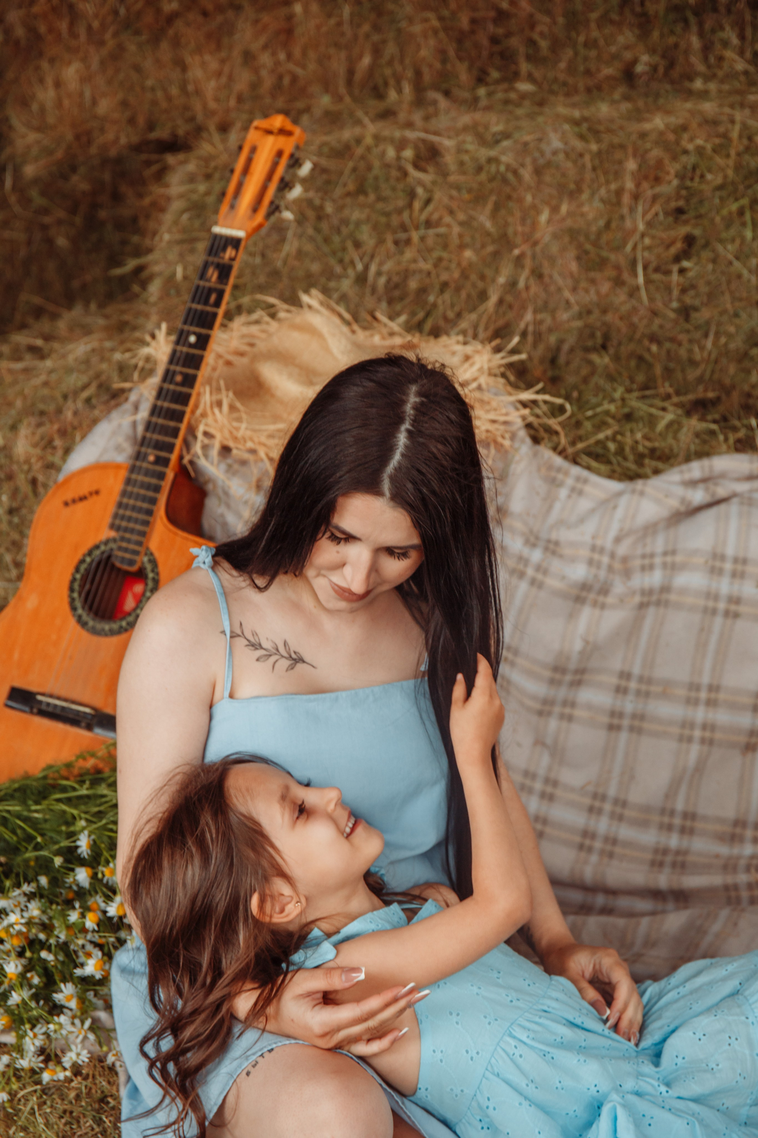 Семейные фото. Семейный фотограф из Новошахтинска Антонина Змиенко