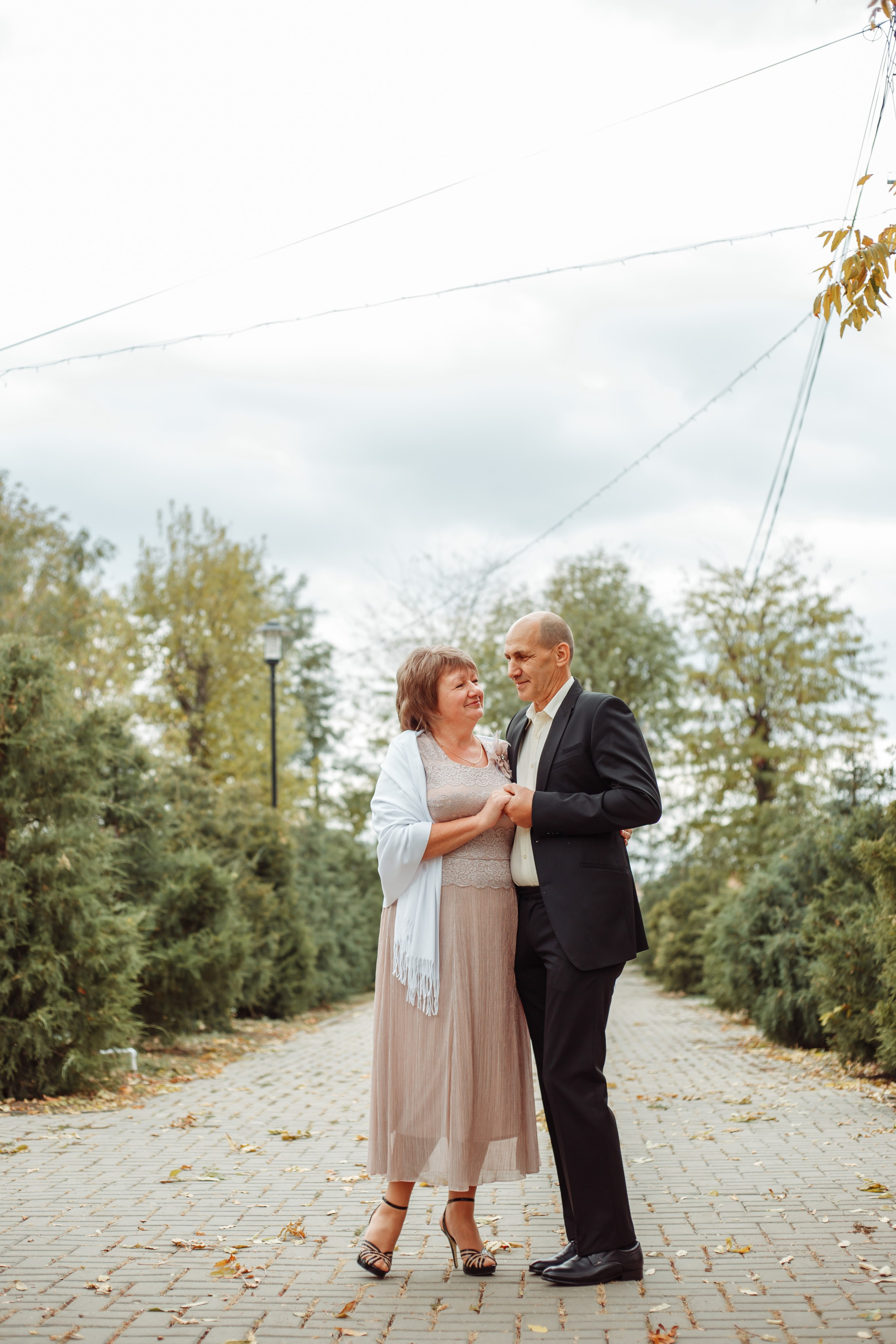 Свадебные фотосессии. Семейный фотограф из Новошахтинска Антонина Змиенко