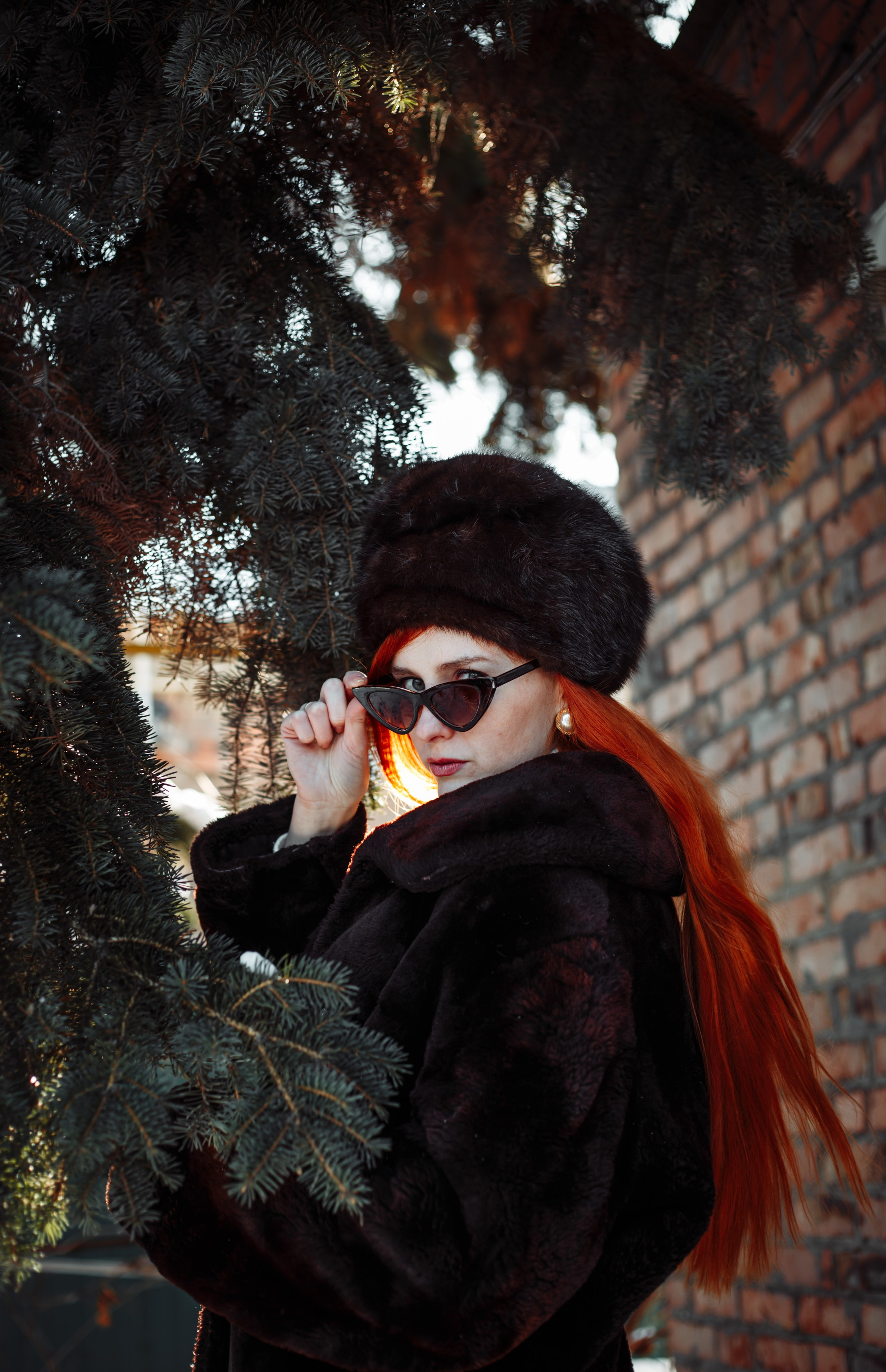 Индивидуальные фотосессии. Семейный фотограф из Новошахтинска Антонина Змиенко