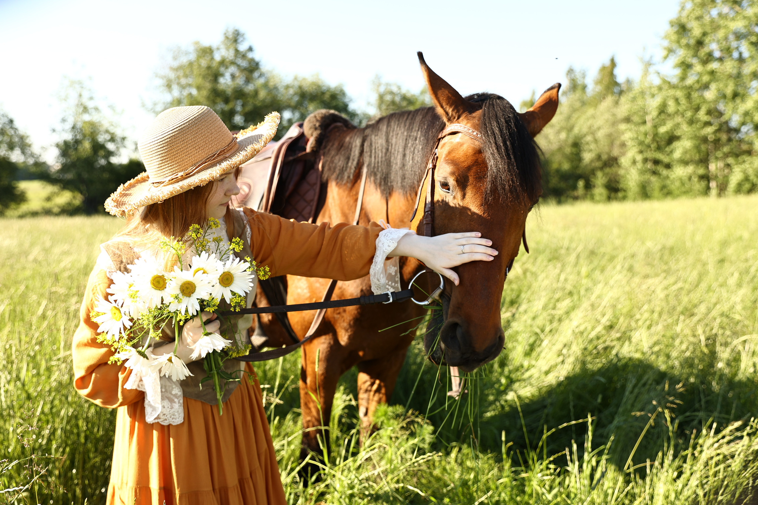 Фото прогулки. Семейный детский фотограф в Санкт-Петербурге и Кудрово Ольга Чивилёва