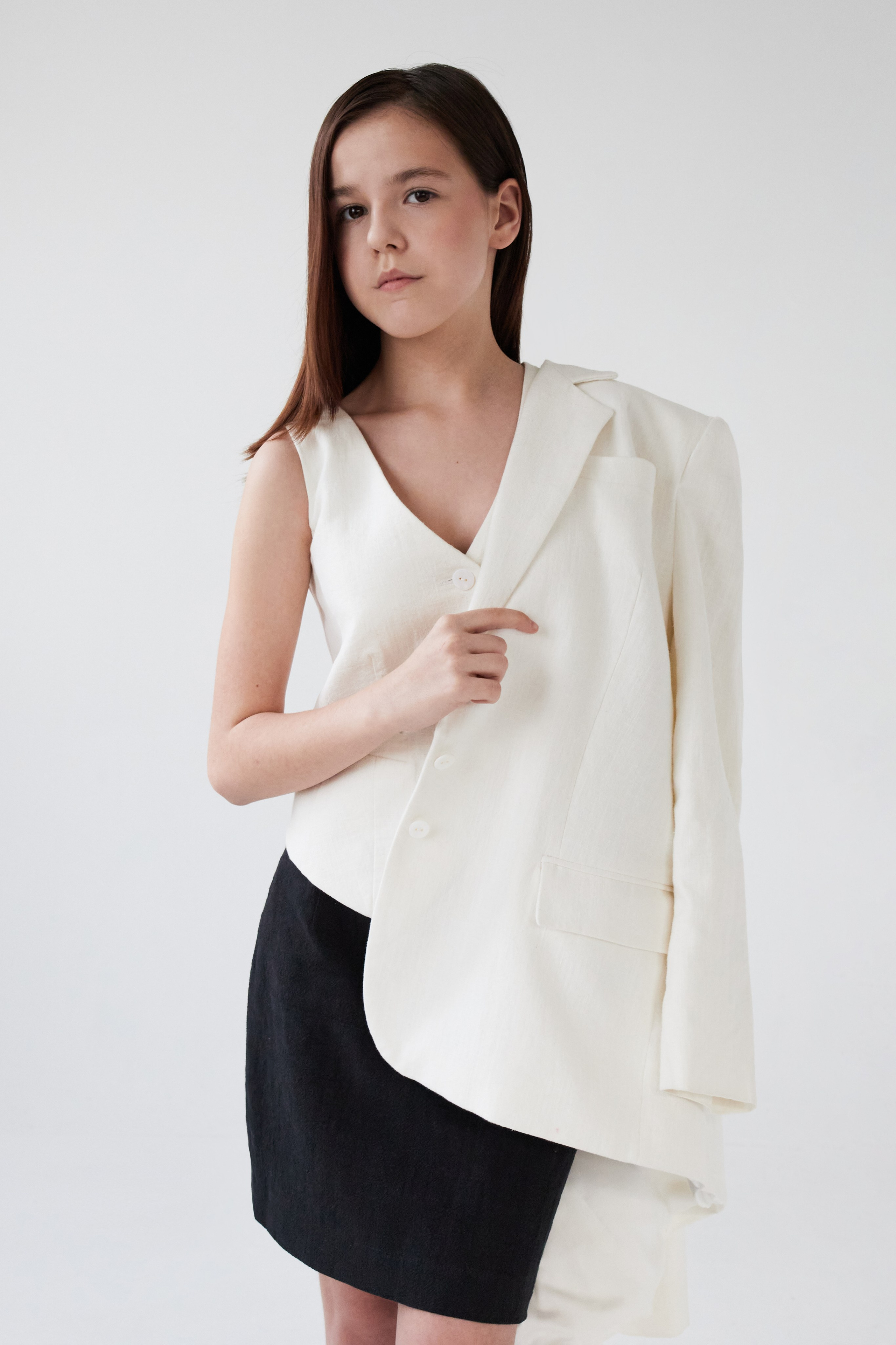 Каримова Ильнара. Promodels