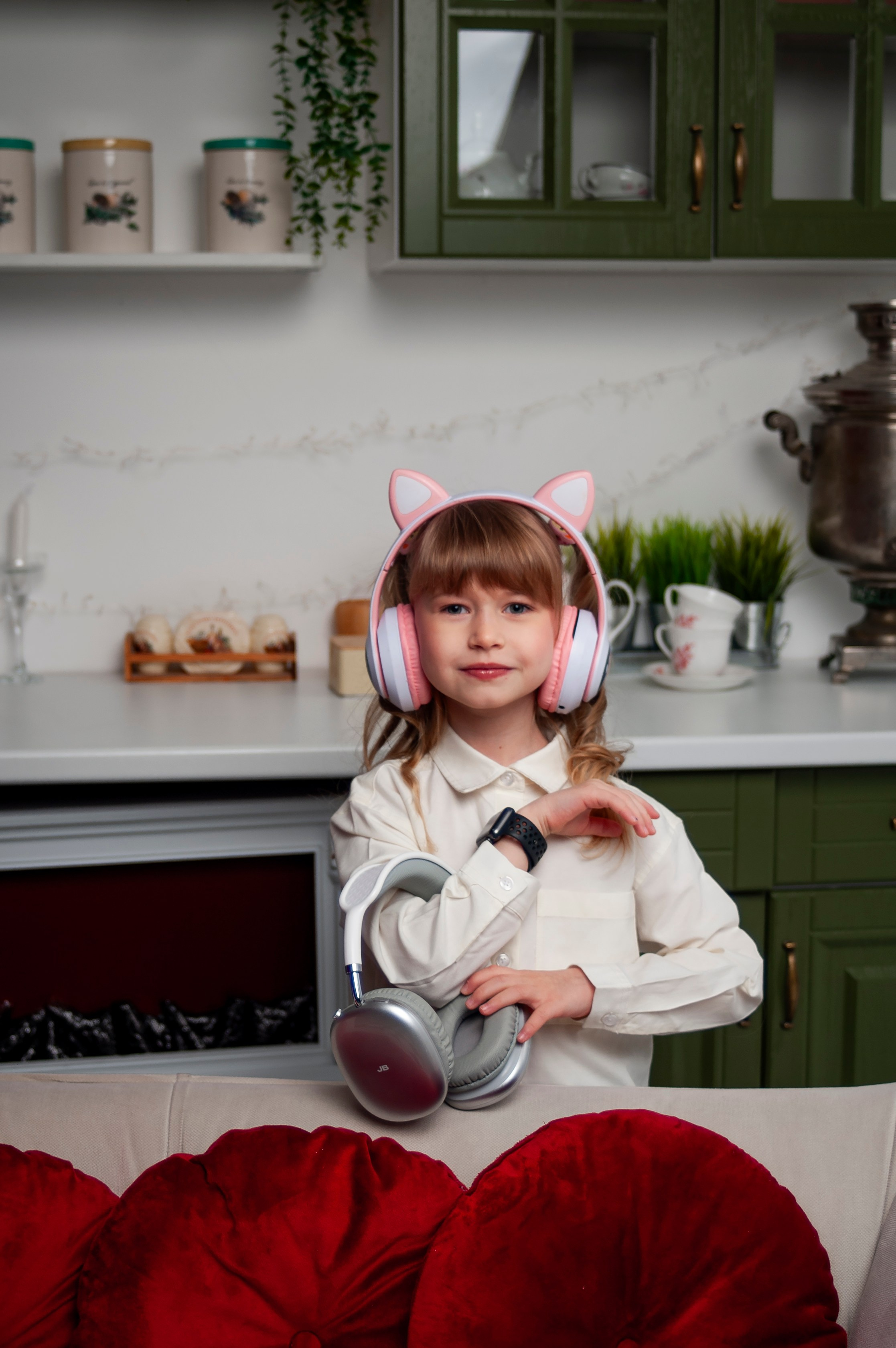 Клочкова Ксения. Promodels