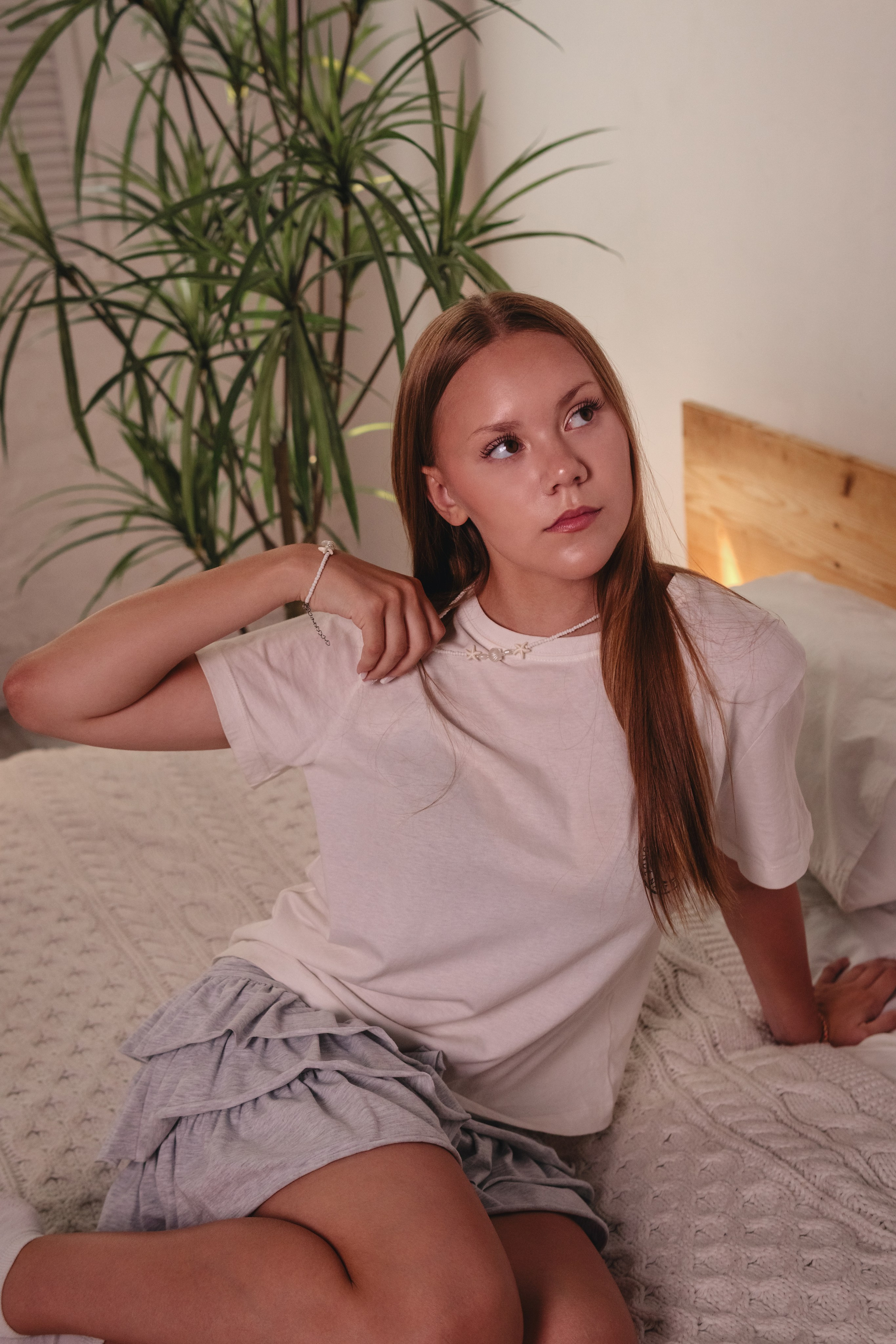 Анастасия Исаева. Promodels