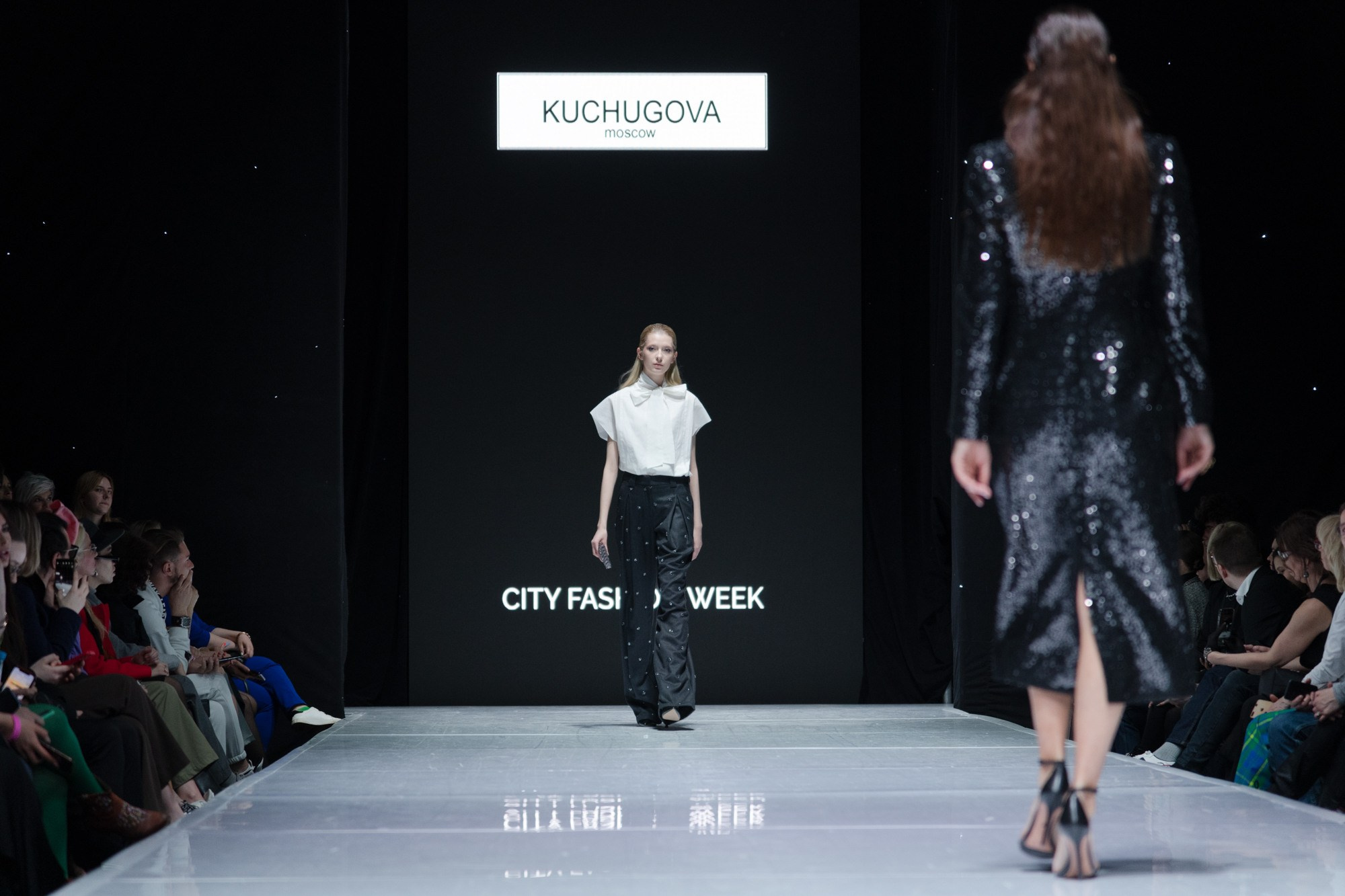 KUCHUGOVA / 23. Sakunov Photo