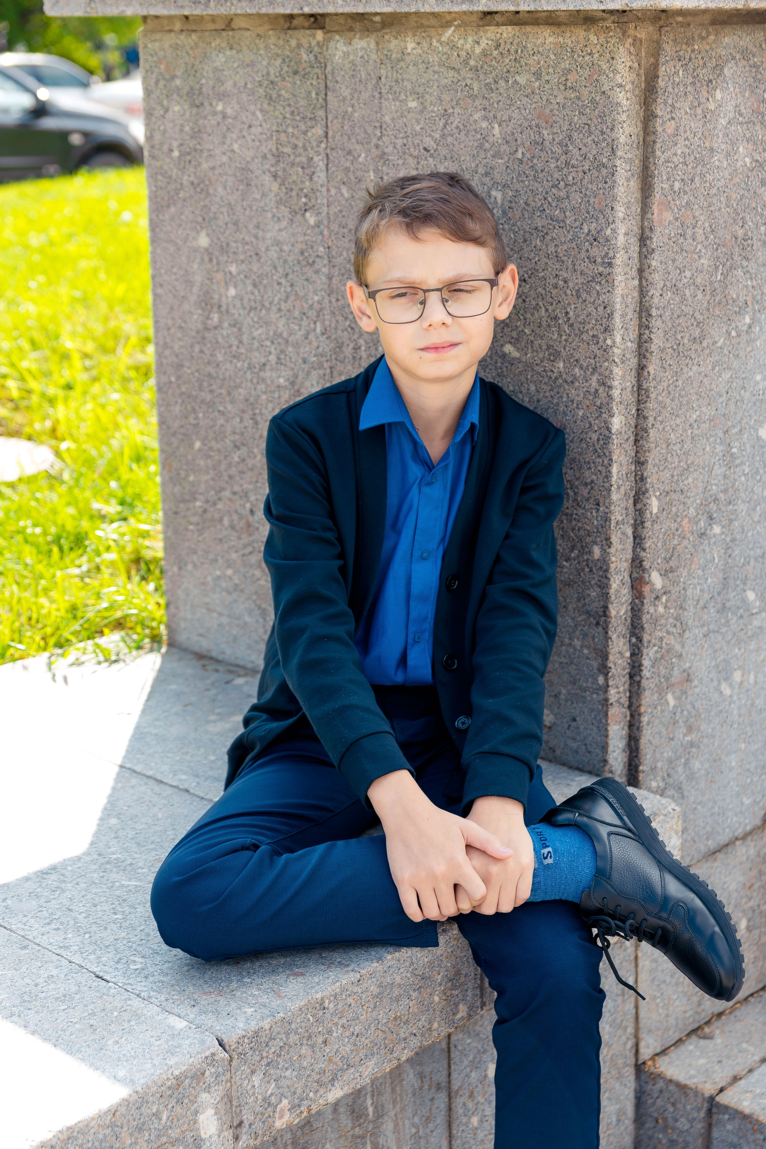 Линейка 6А. Фотограф в Барнауле Юлия Яковлева