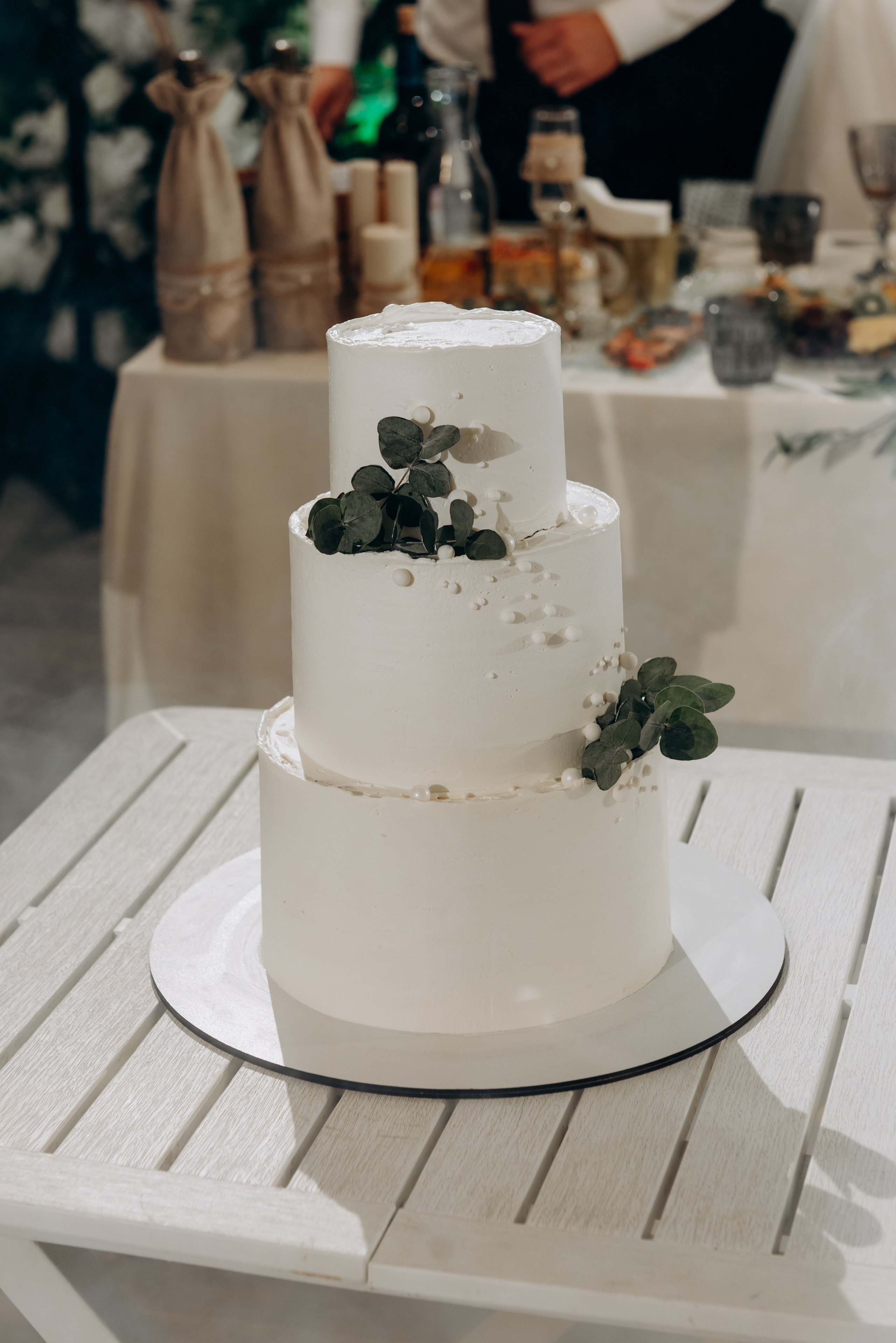 Дима и Катя 21.07.2023. Свадебный фотограф в Тамбове и области