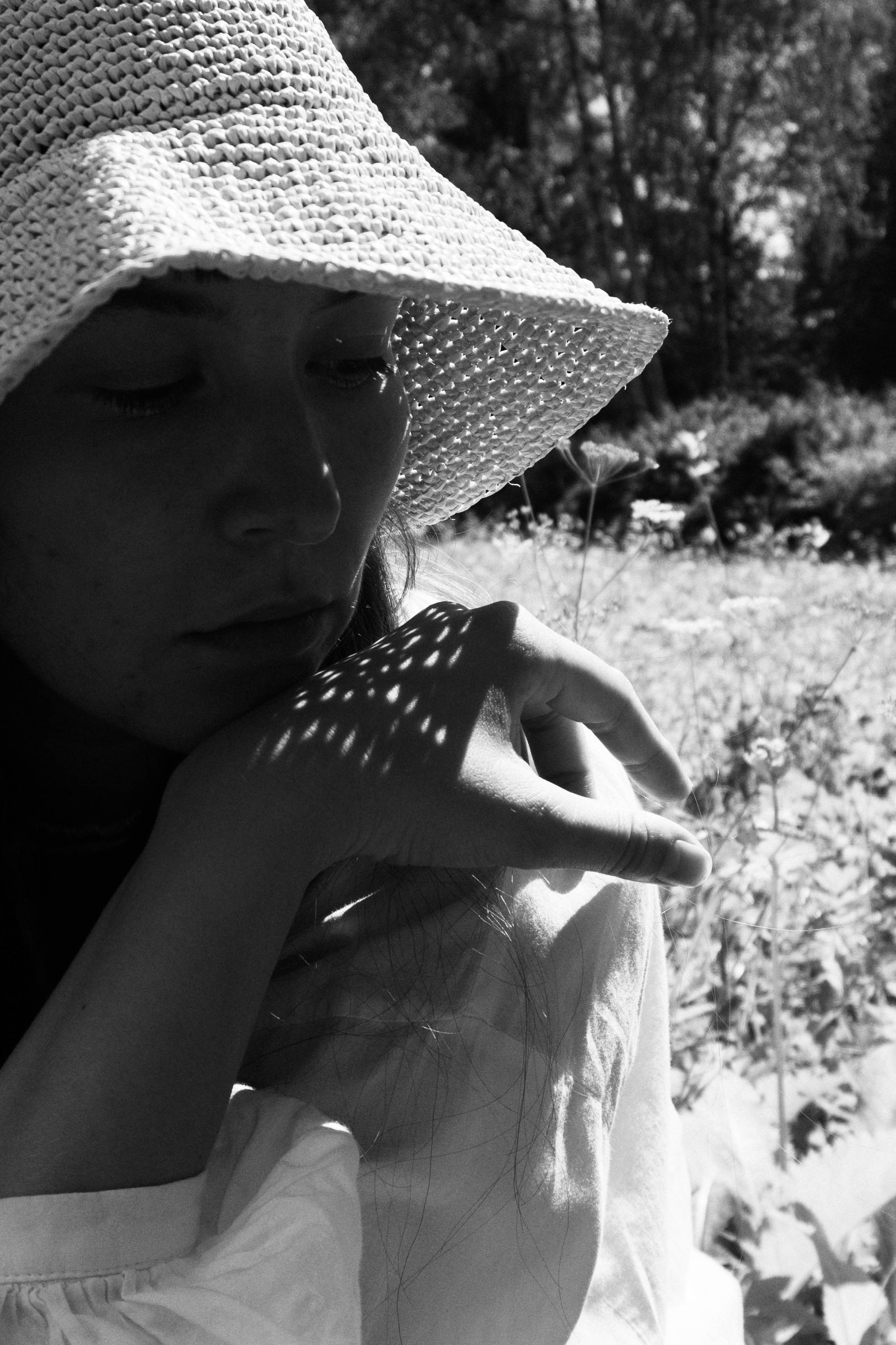 Портреты/бренды. Фотограф в Петербурге Марина Бояринцева