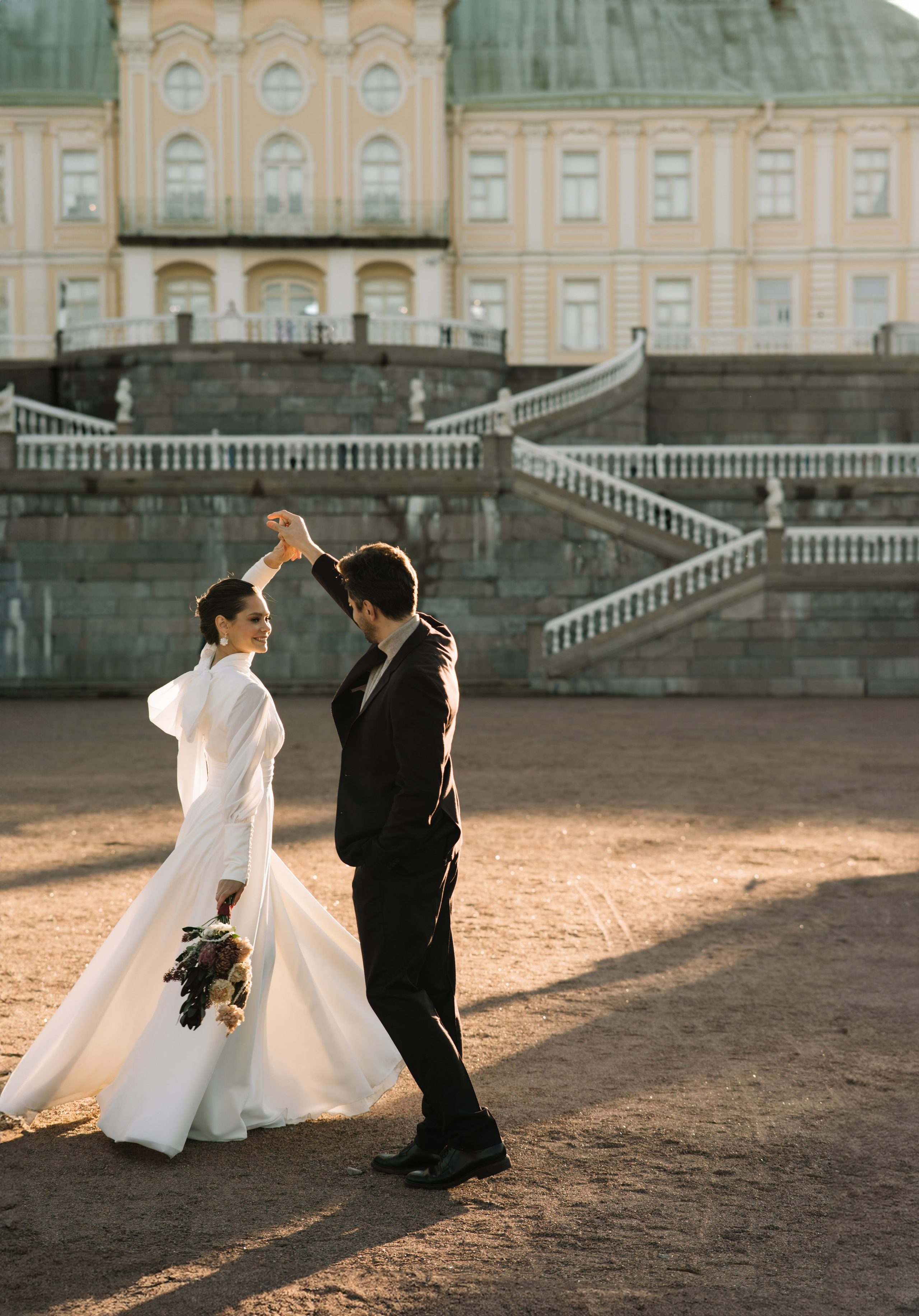 W&A | ORANIENBAUM. Лайфстайл фотограф в Санкт-Петербурге — Вера Целикова