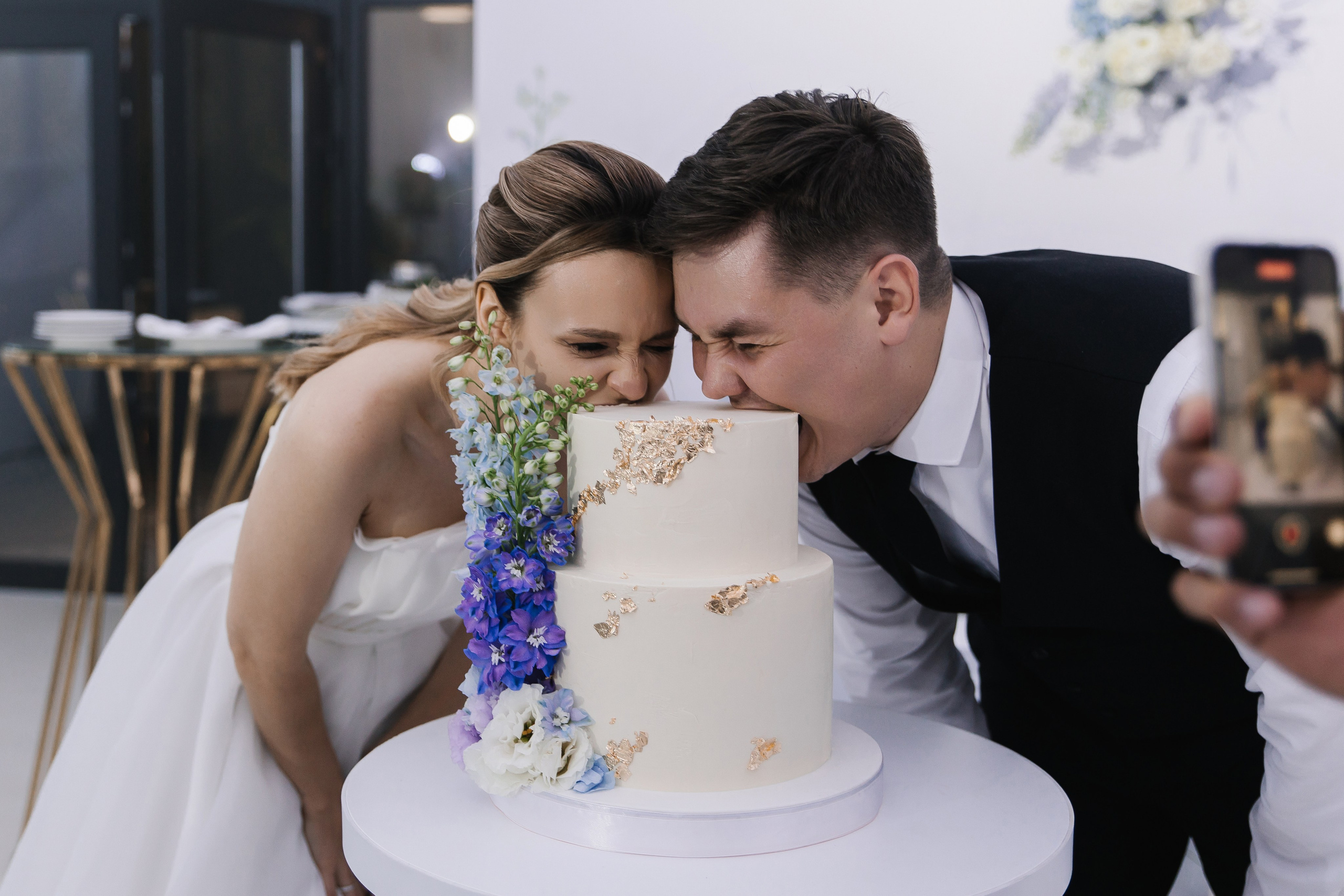 G+I. Свадебный фотограф в Краснодаре Алиса Михайленко