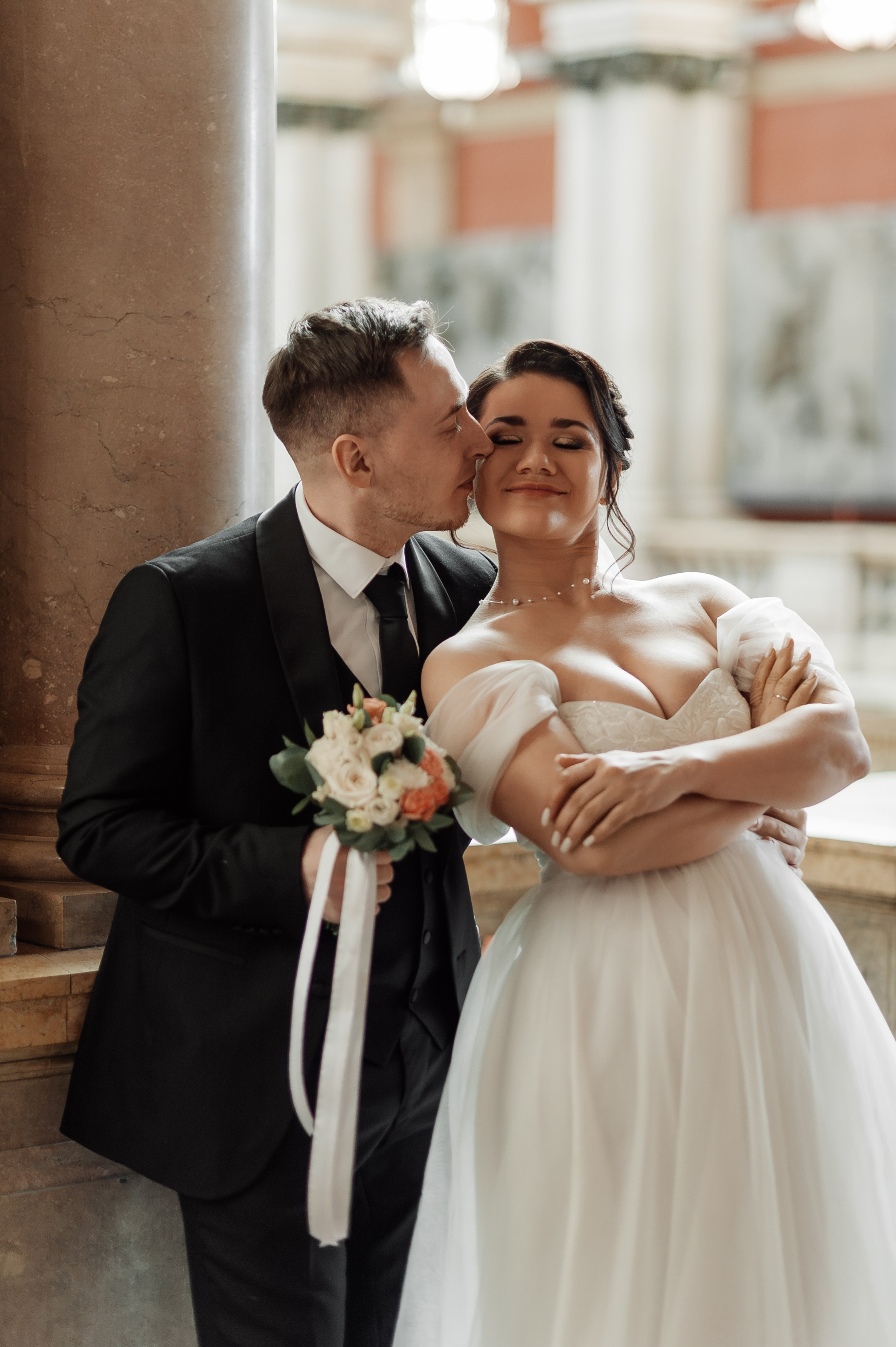 Е + Г. Свадебный и репортажный фотограф СПб