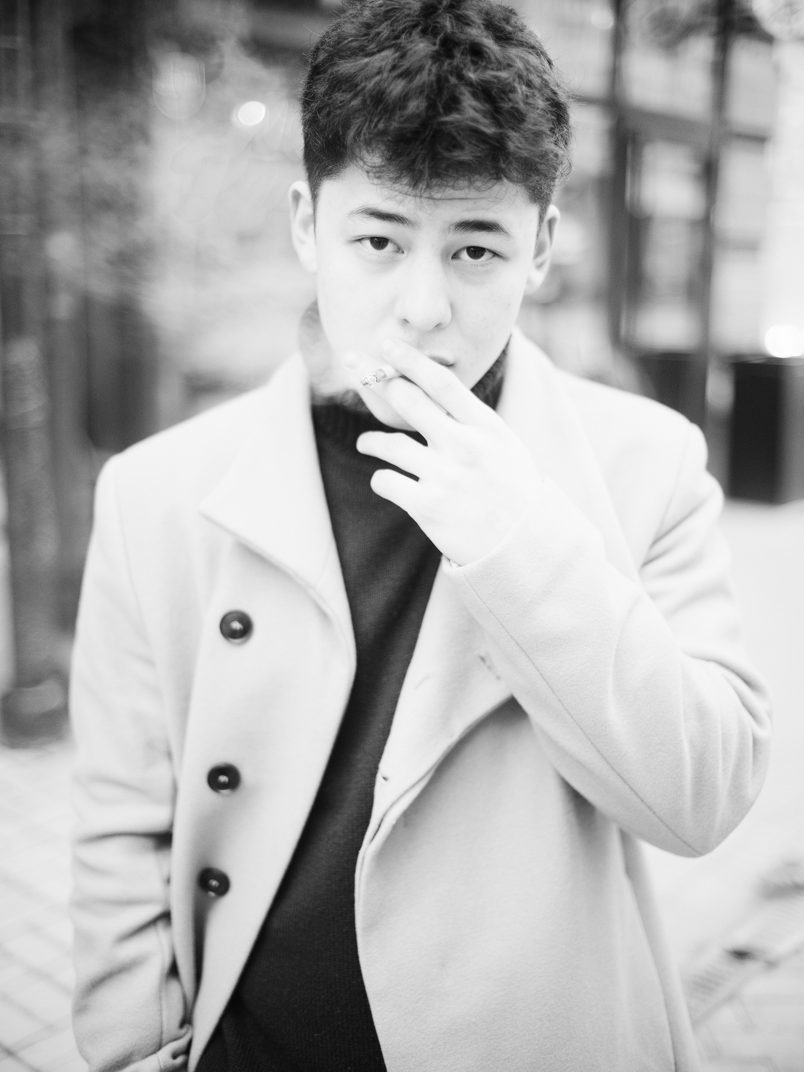 Анонс Фотопрогулки Кирилл (Ростов-на-Дону). Свадебный фотограф в Ростове-на-Дону Владимир Пешков