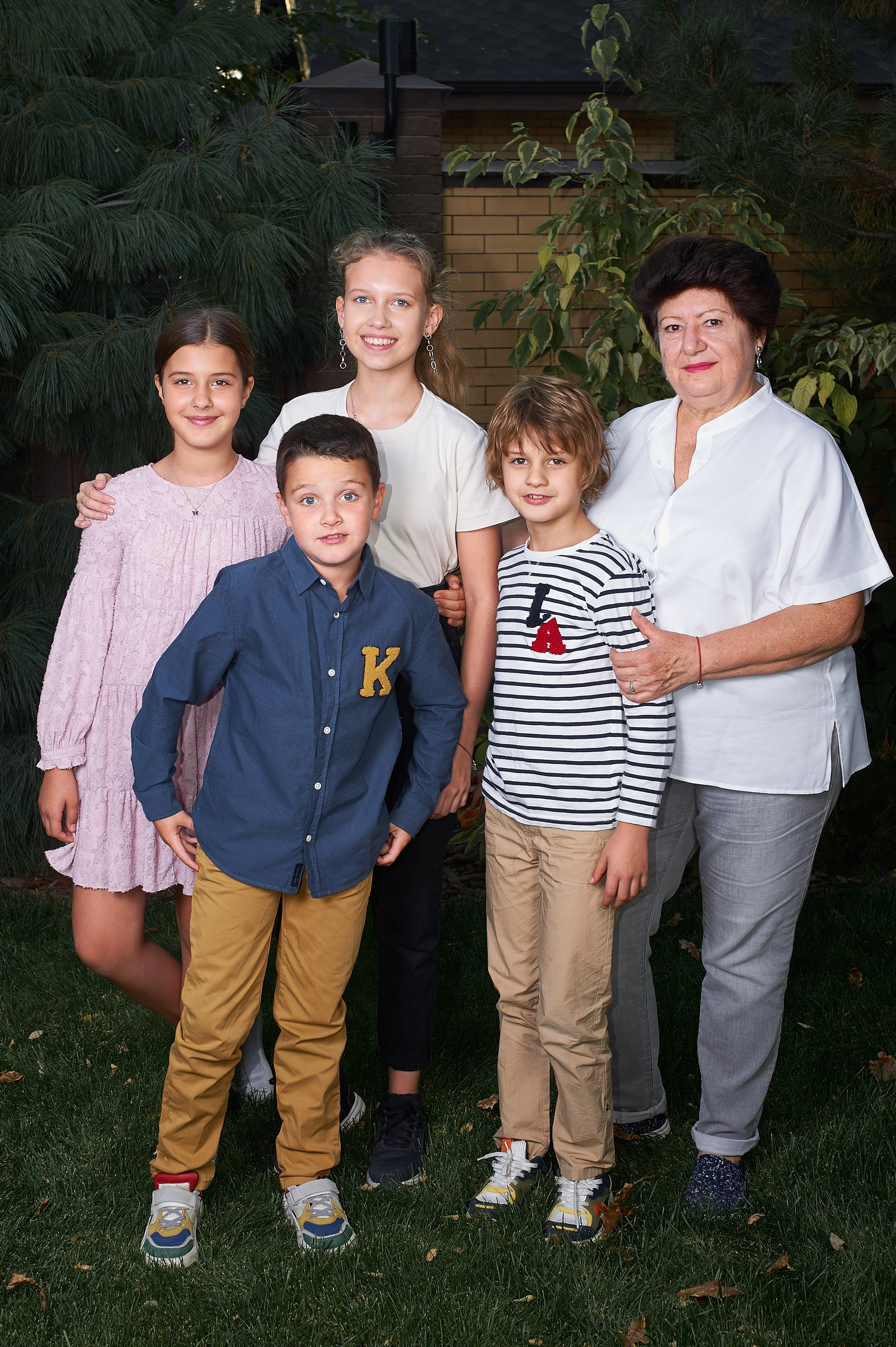 Съемка Дня Рождения Вани в Ростове-на-Дону. Свадебный фотограф в Ростове-на-Дону Владимир Пешков