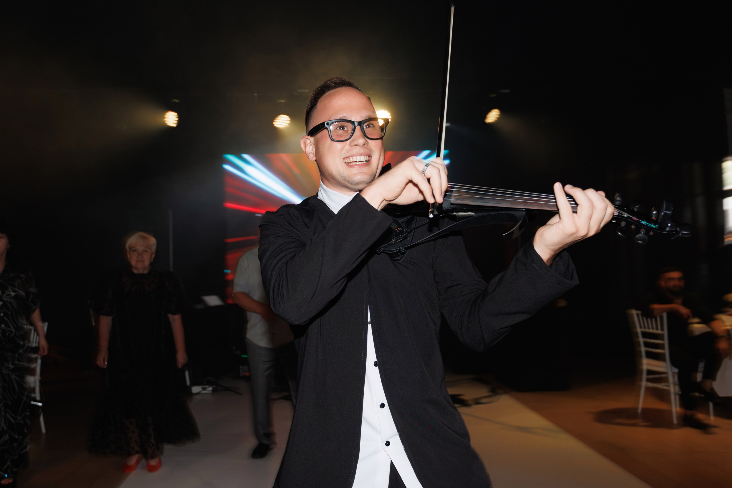 НИКИТА И ДАРЬЯ. Фотограф Светлана Буня