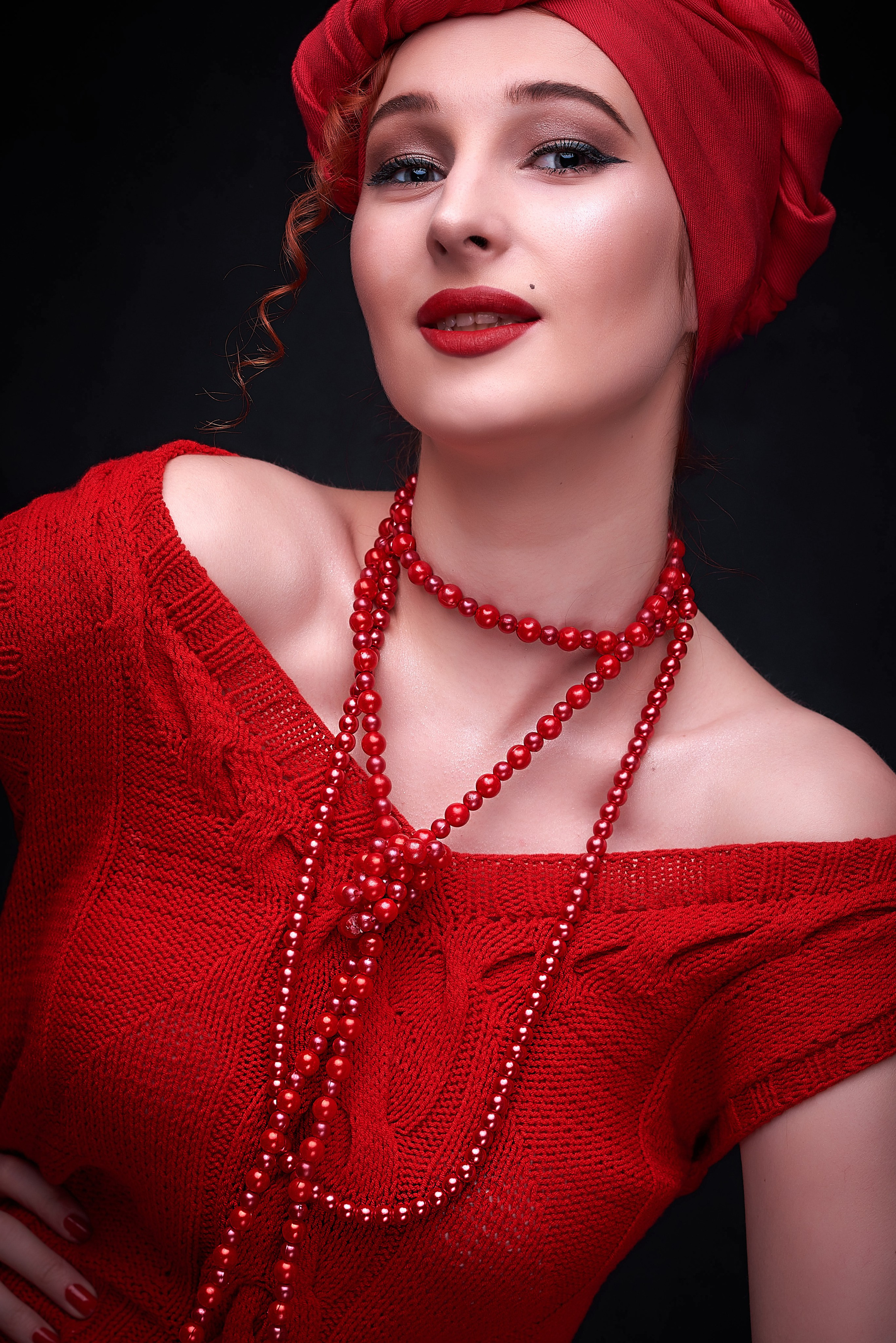 Рыжая. Семейный фотограф в Барнауле, Горный Алтай, Заринск, Алейск