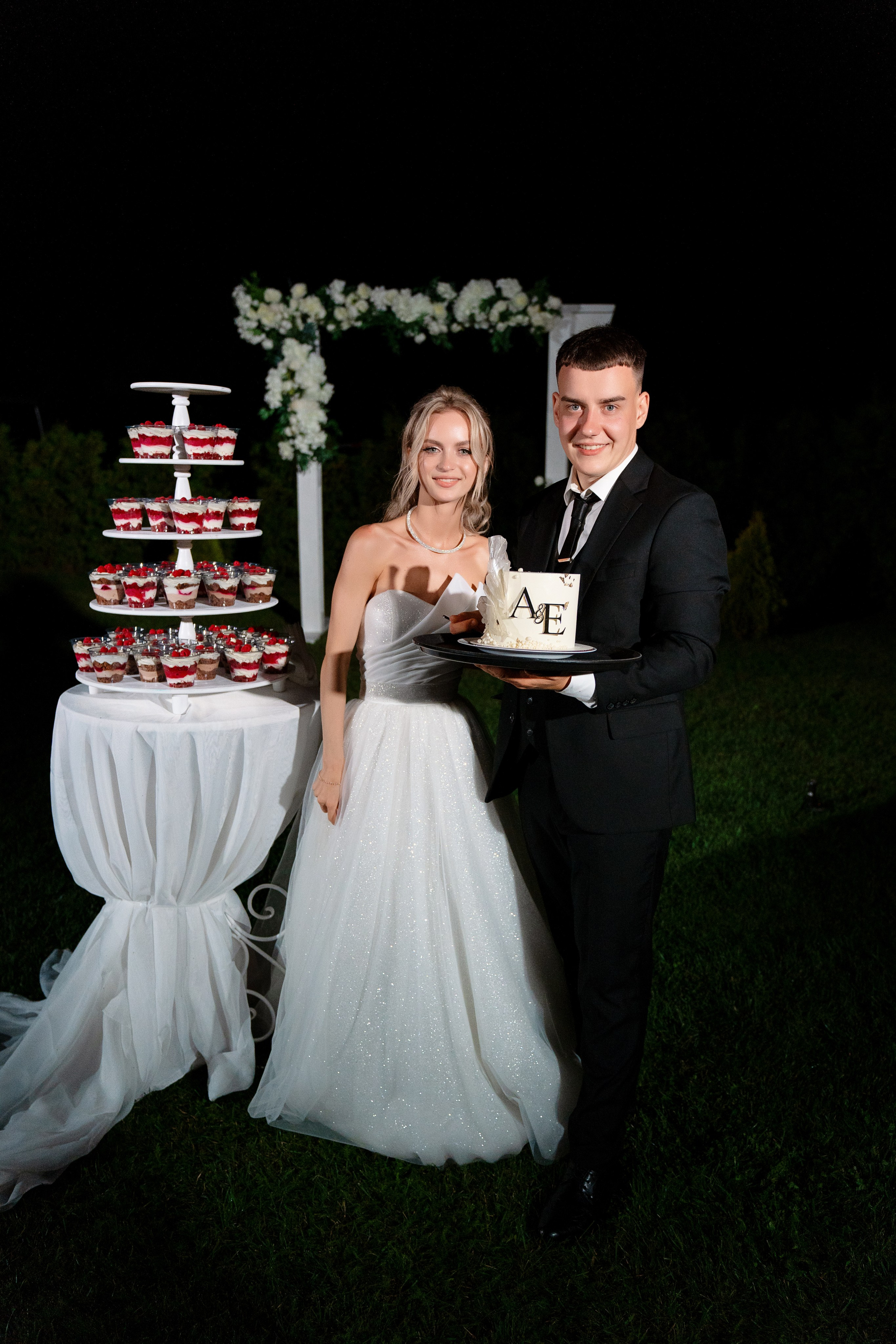 Егор и Анастасия. Семейный и свадебный фотограф Минск, Беларусь Анна Орловская