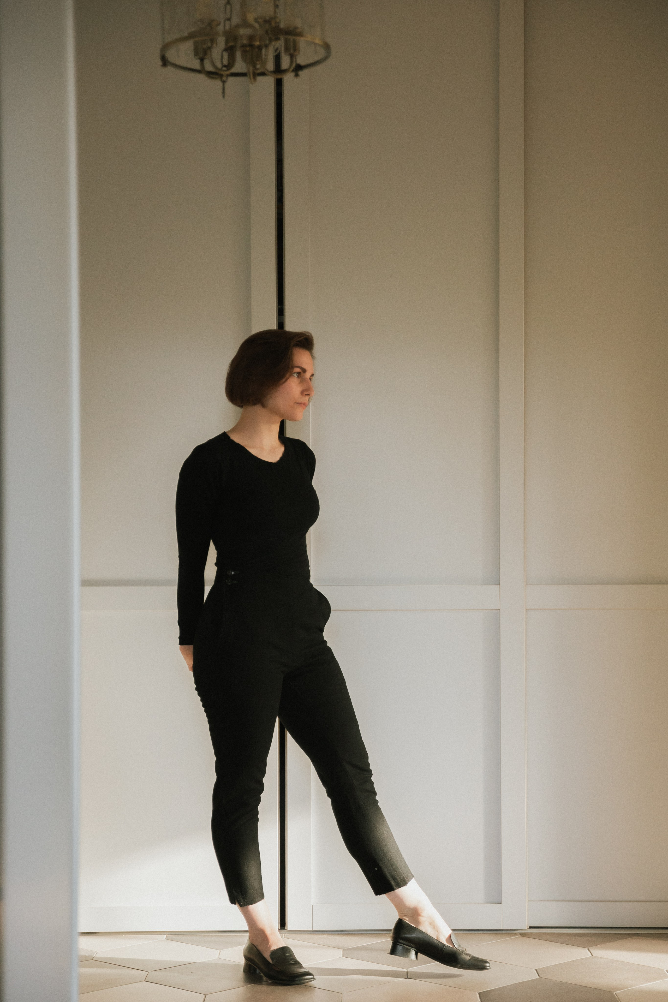 Sonya. Фотограф в Москве Лилия Федотова