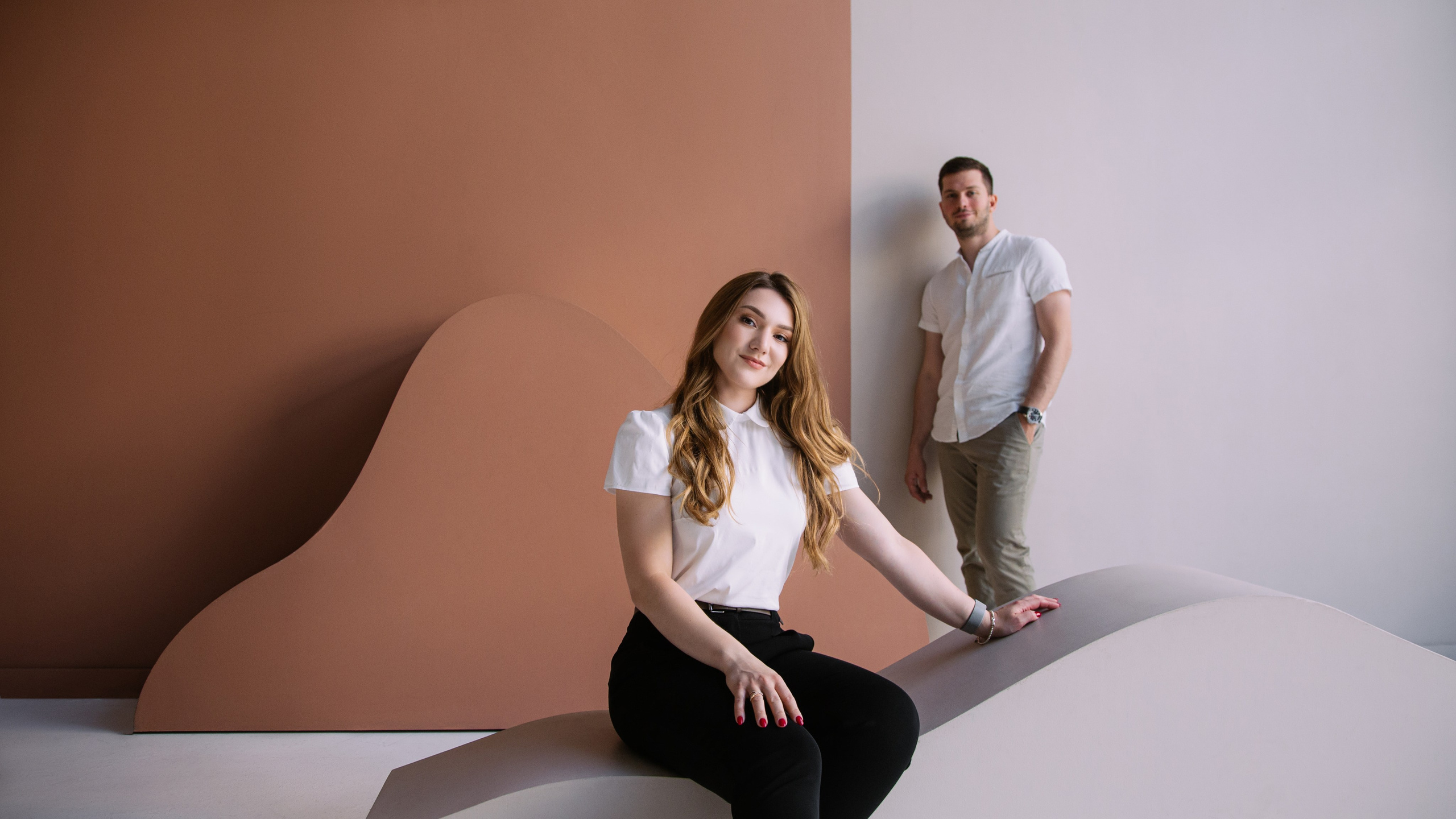 A&A designers. Фотограф в Москве Лилия Федотова