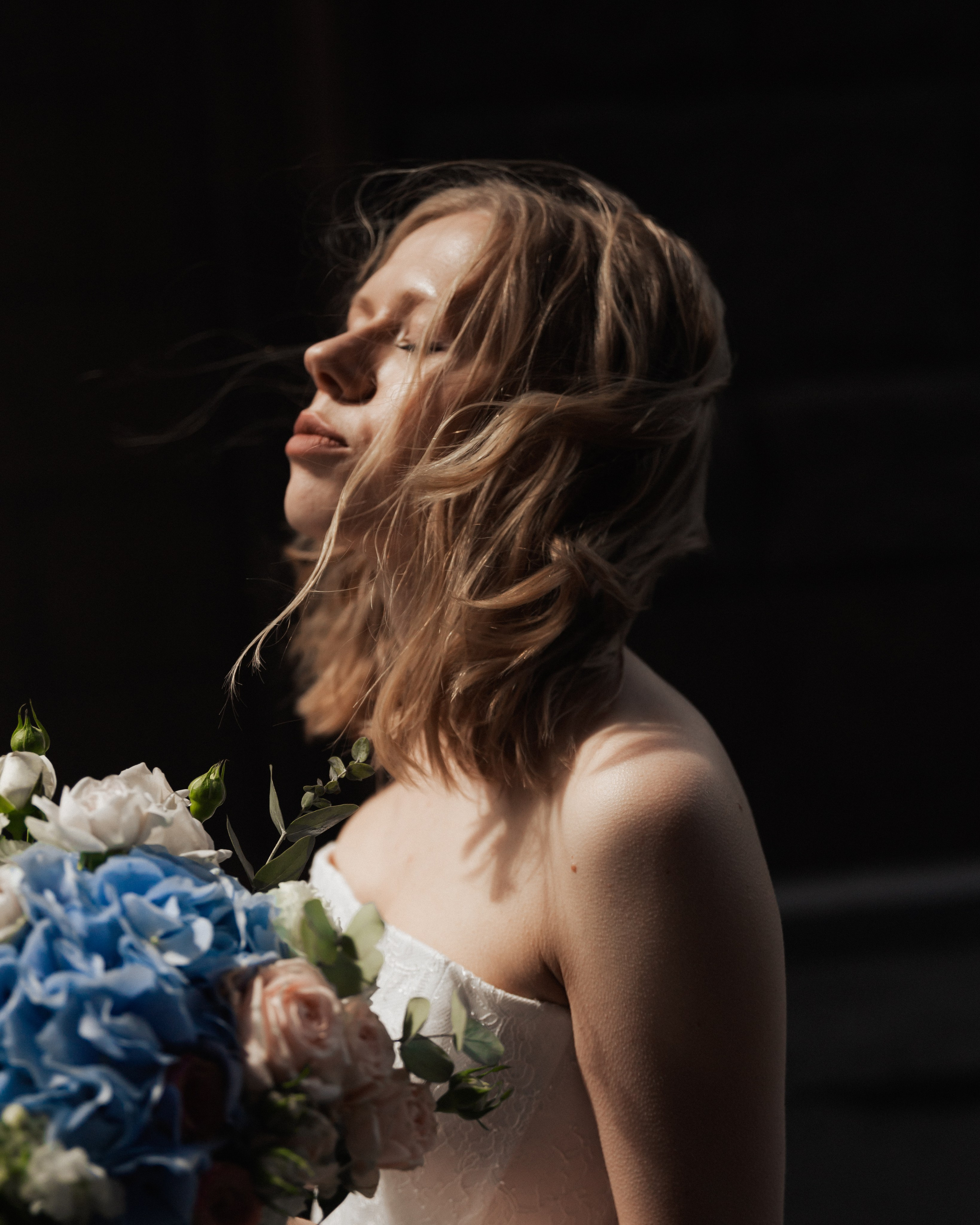 Julia&Leonid. Фотограф в Москве Лилия Федотова