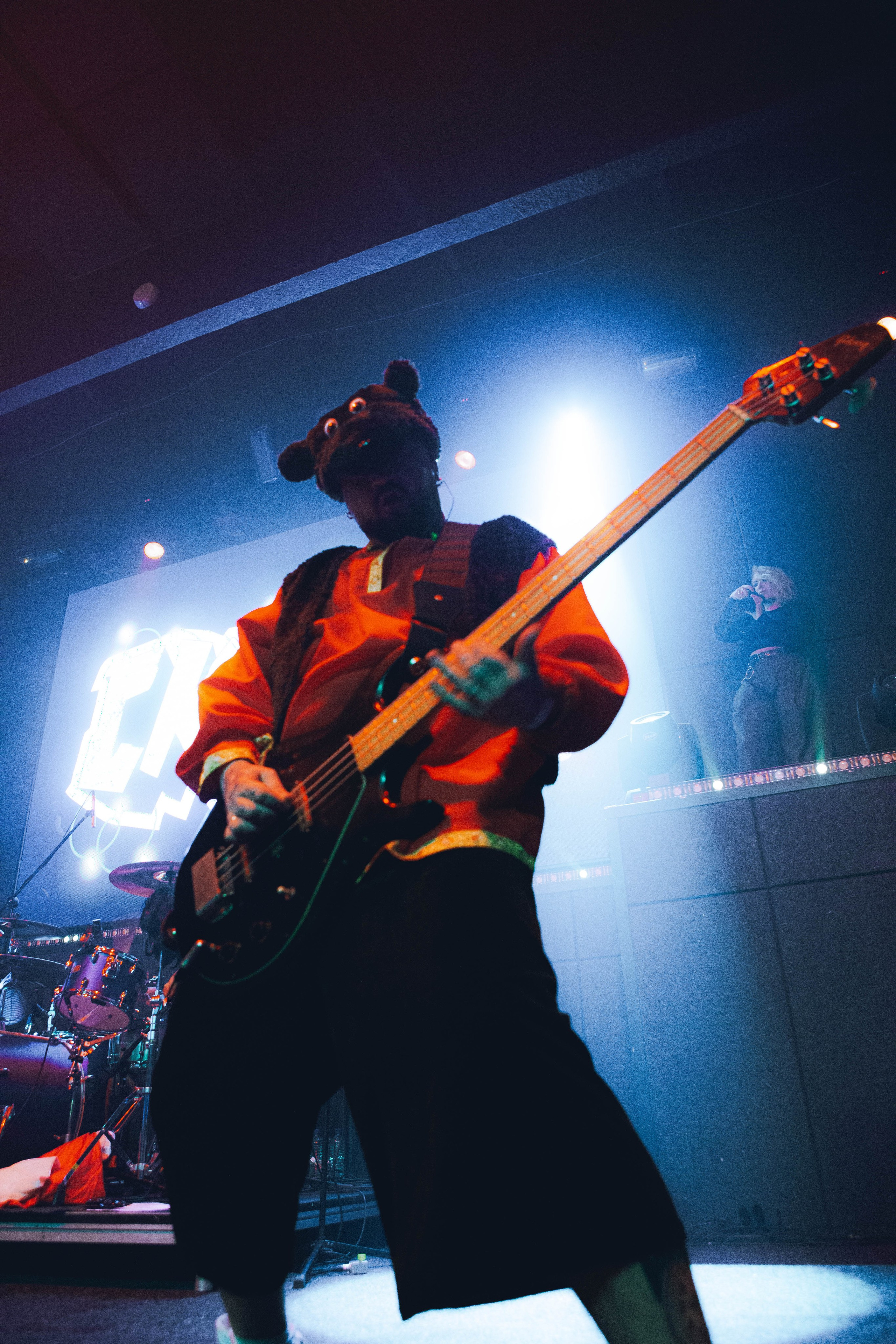 СКОТЫ 20.12.2025. Репортажный и портретный фотограф Михаил Мартиросян