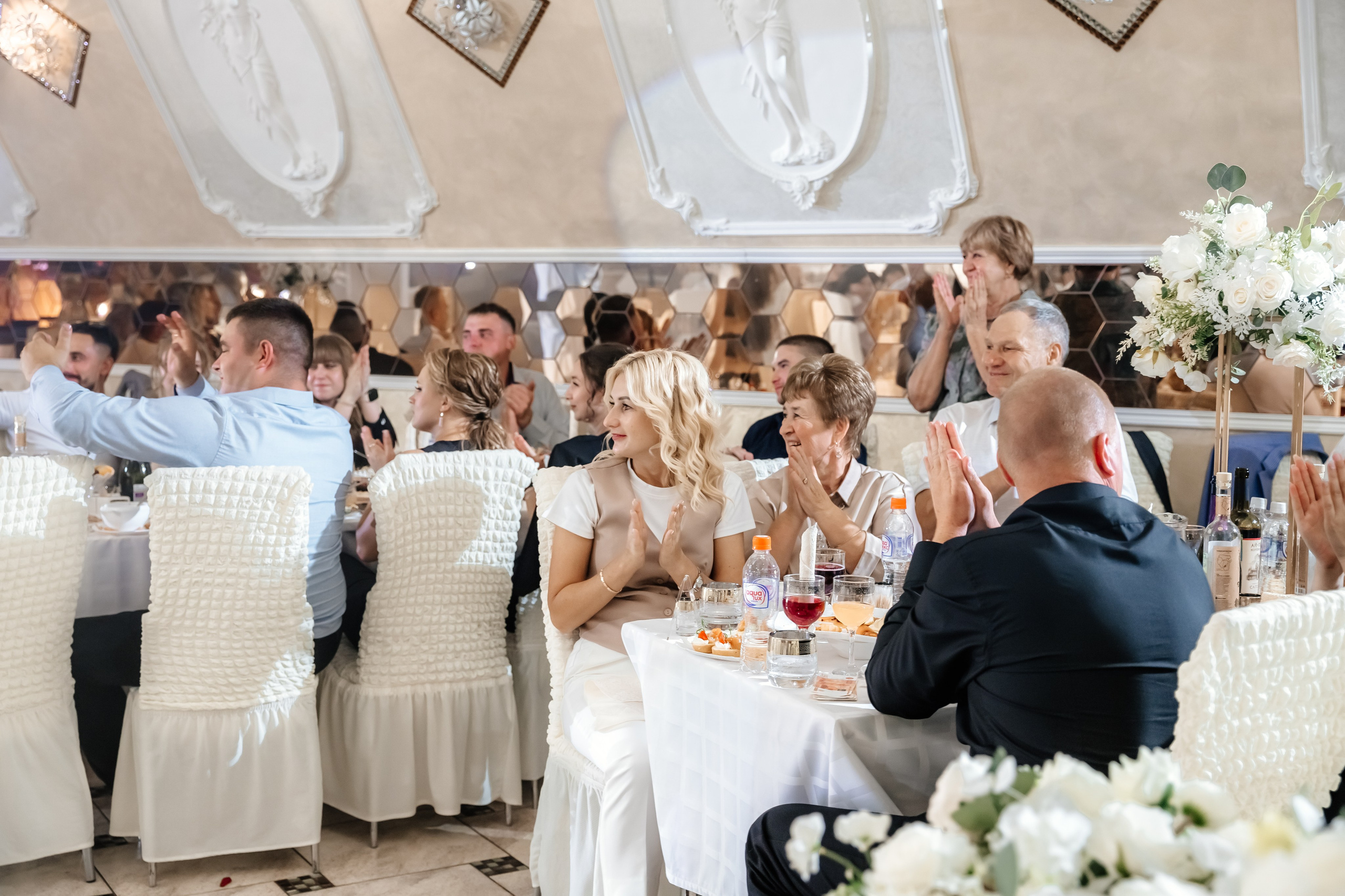 Игорь и Дарья. Свадебный и семейный фотограф Разида Мухаметова