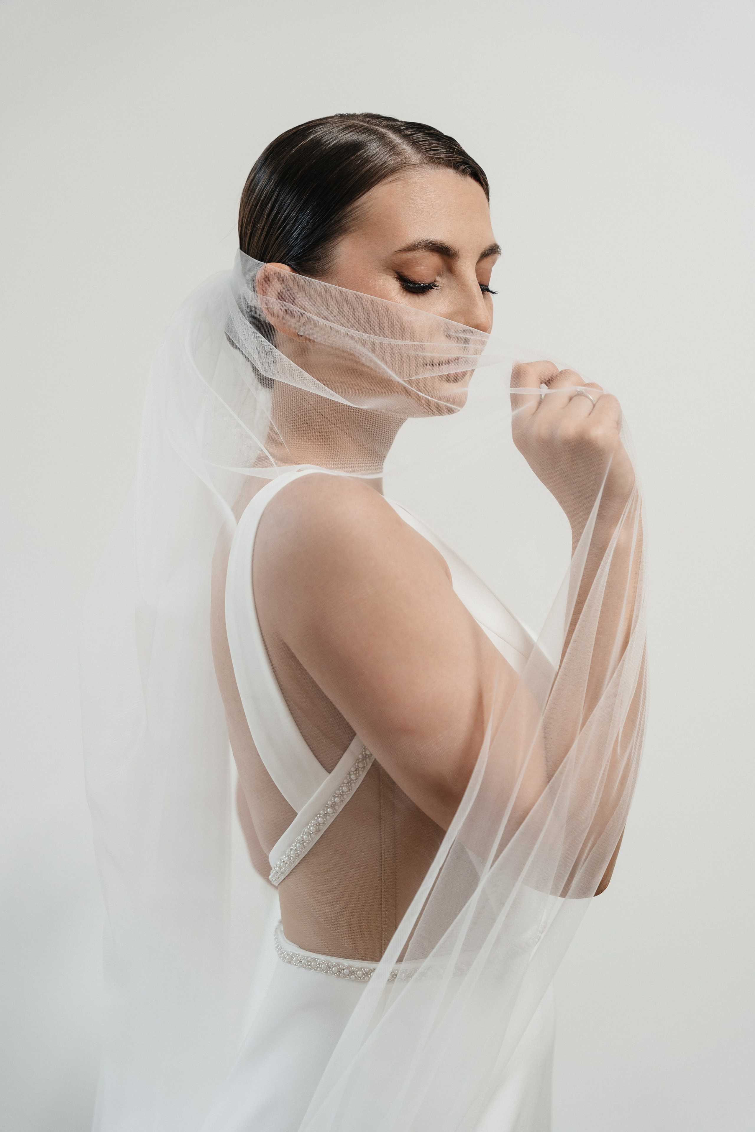 Сергей и Полина. Фотограф Кирилл Бабий