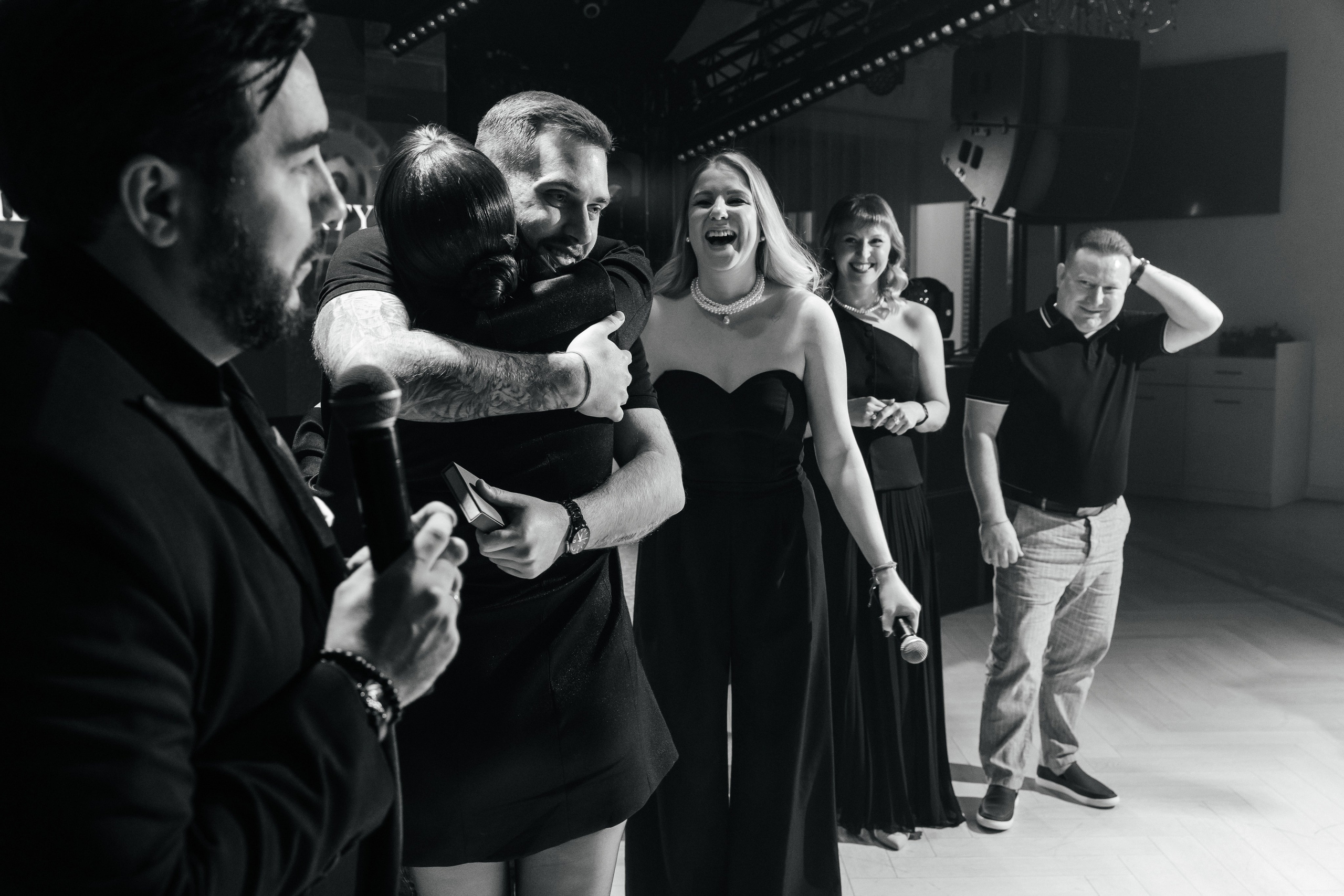 Анна. Фотограф Кирилл Бабий