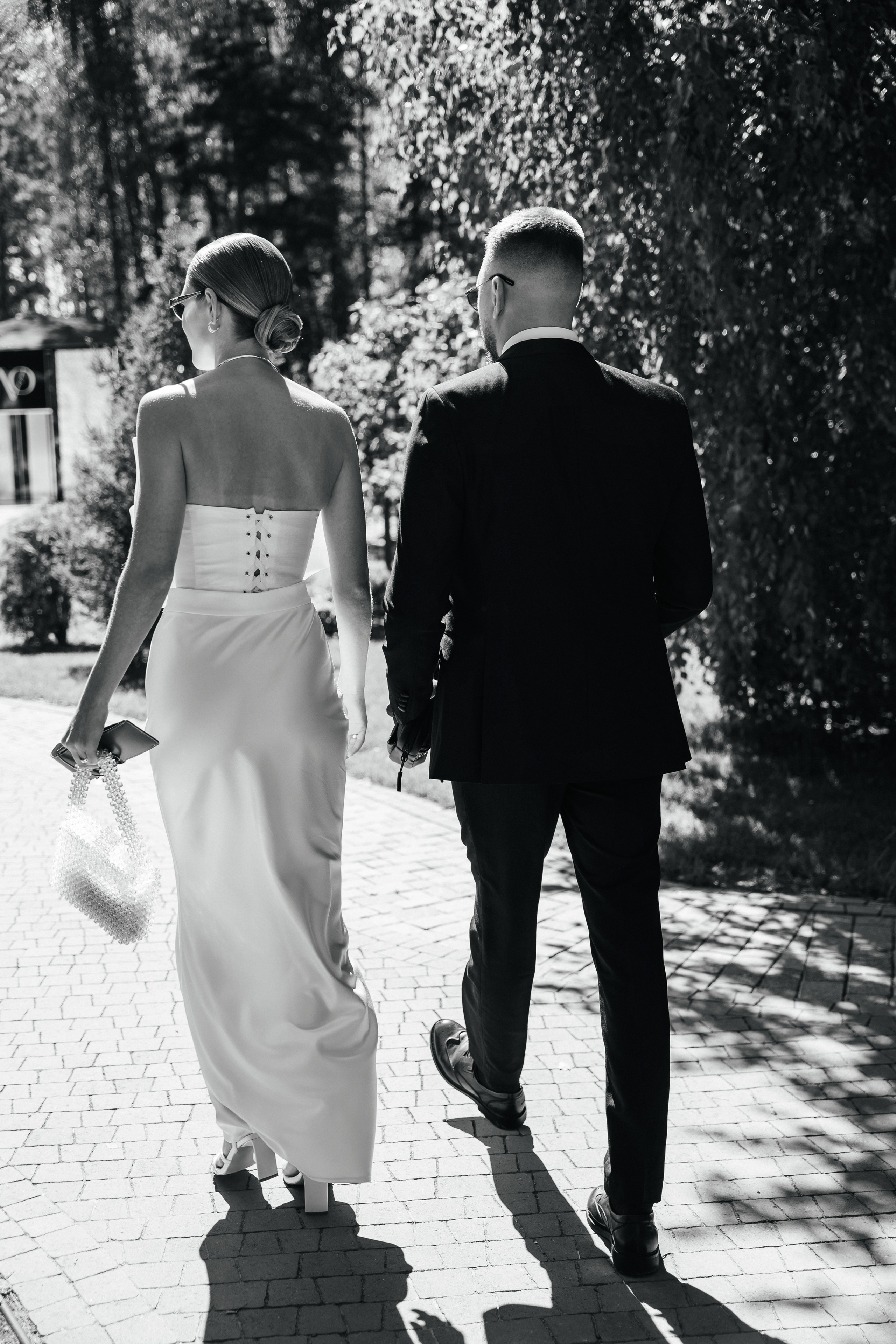 Влад и Оля. Фотограф Кирилл Бабий