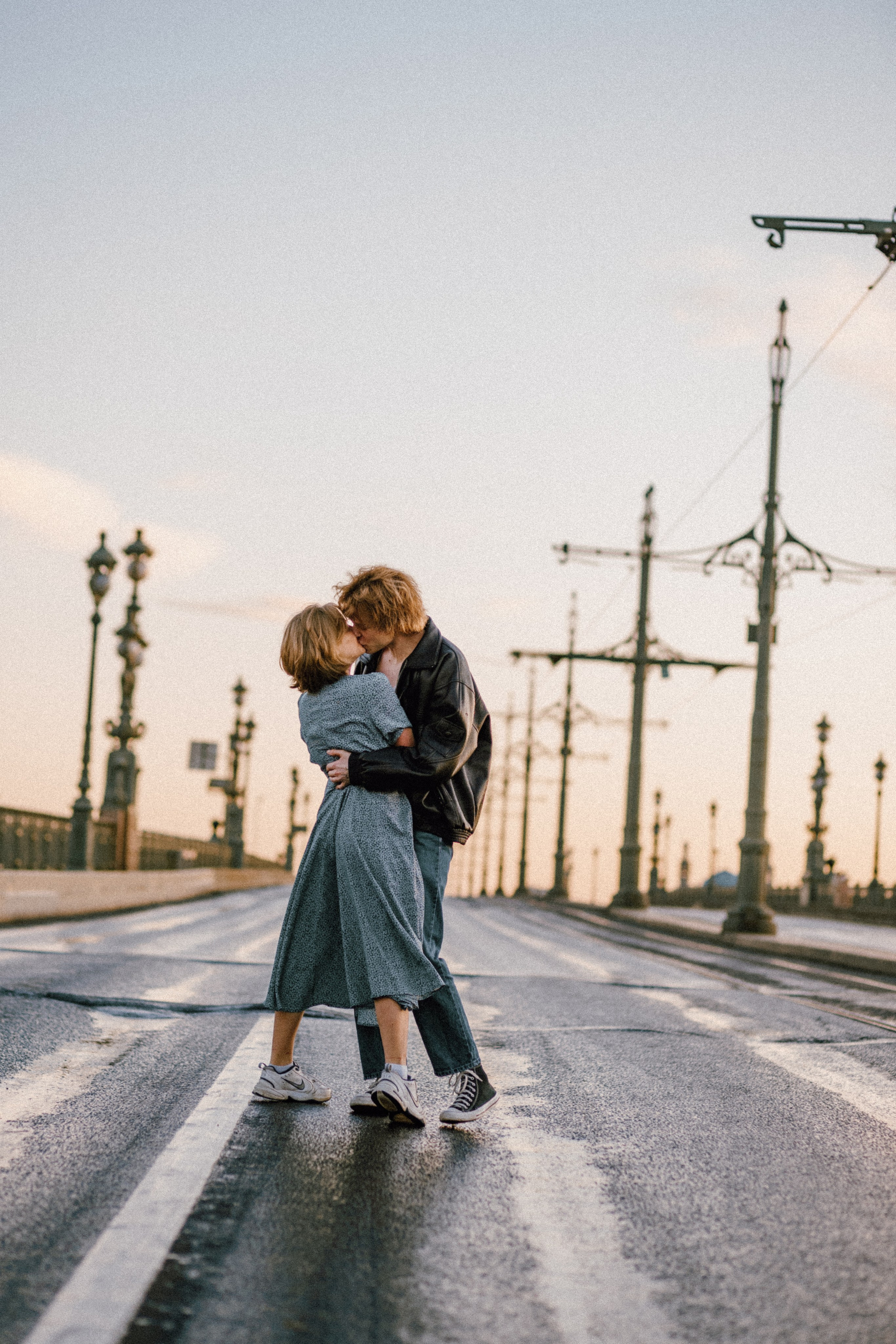 Аня + Миша. Лайфстайл фотограф в Чебоксарах и Санкт-Петербурге Тоня Бекнёва