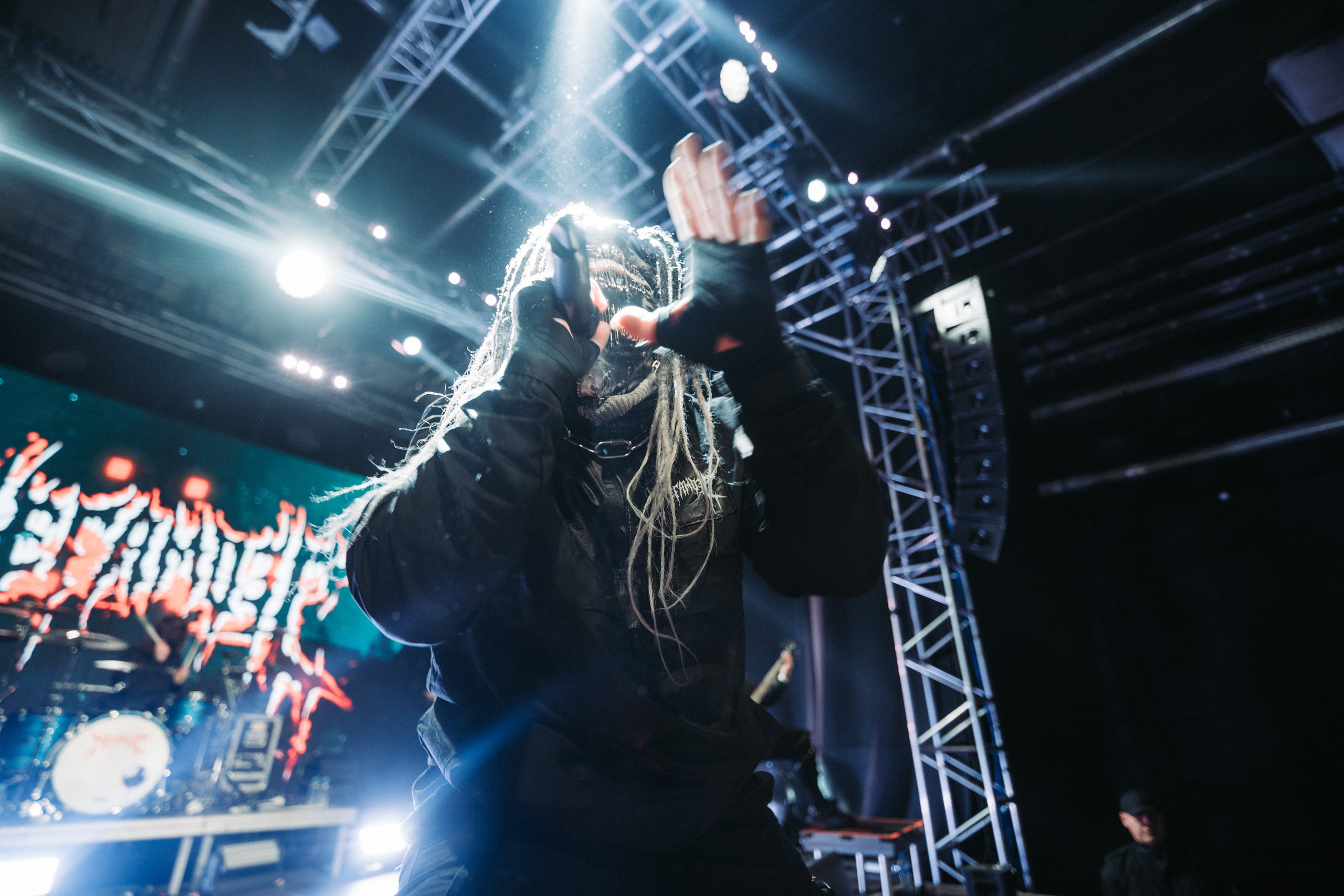 Мегамозг. Игорь Богатов — фотограф