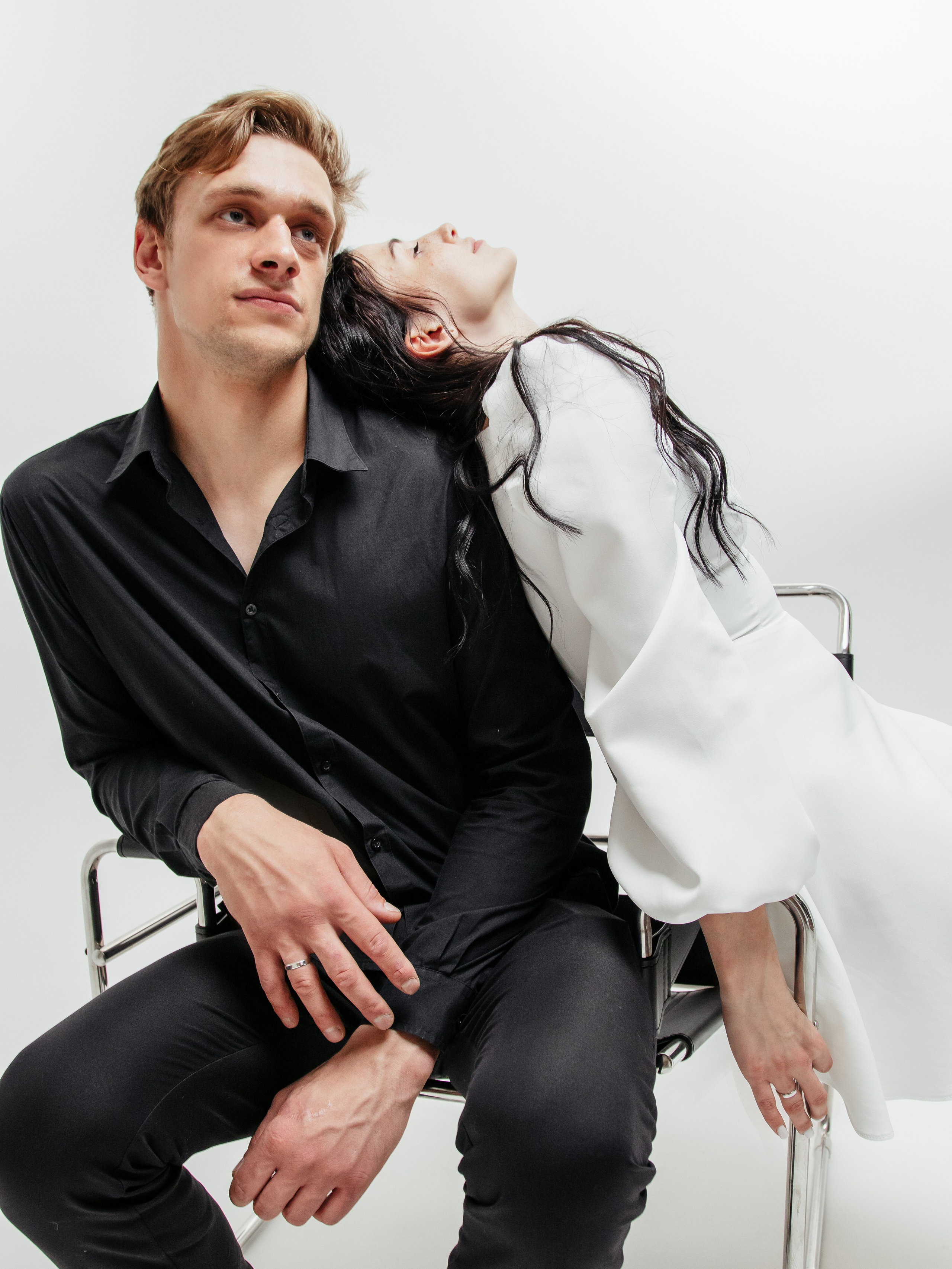 Match. Фотограф Даниил Камчатка