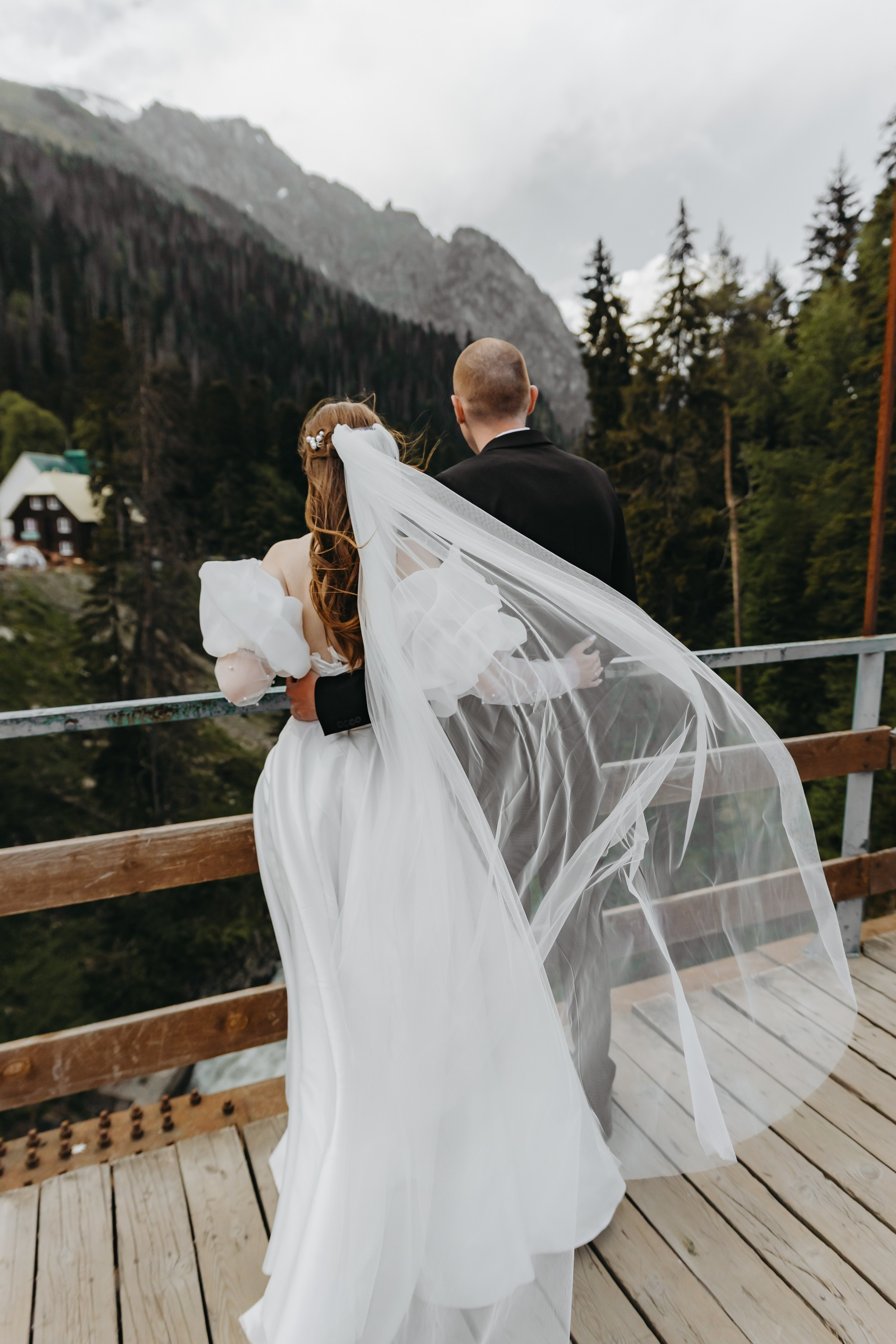 Свадебный фотограф Ставрополя: доступные цены и высокое качество