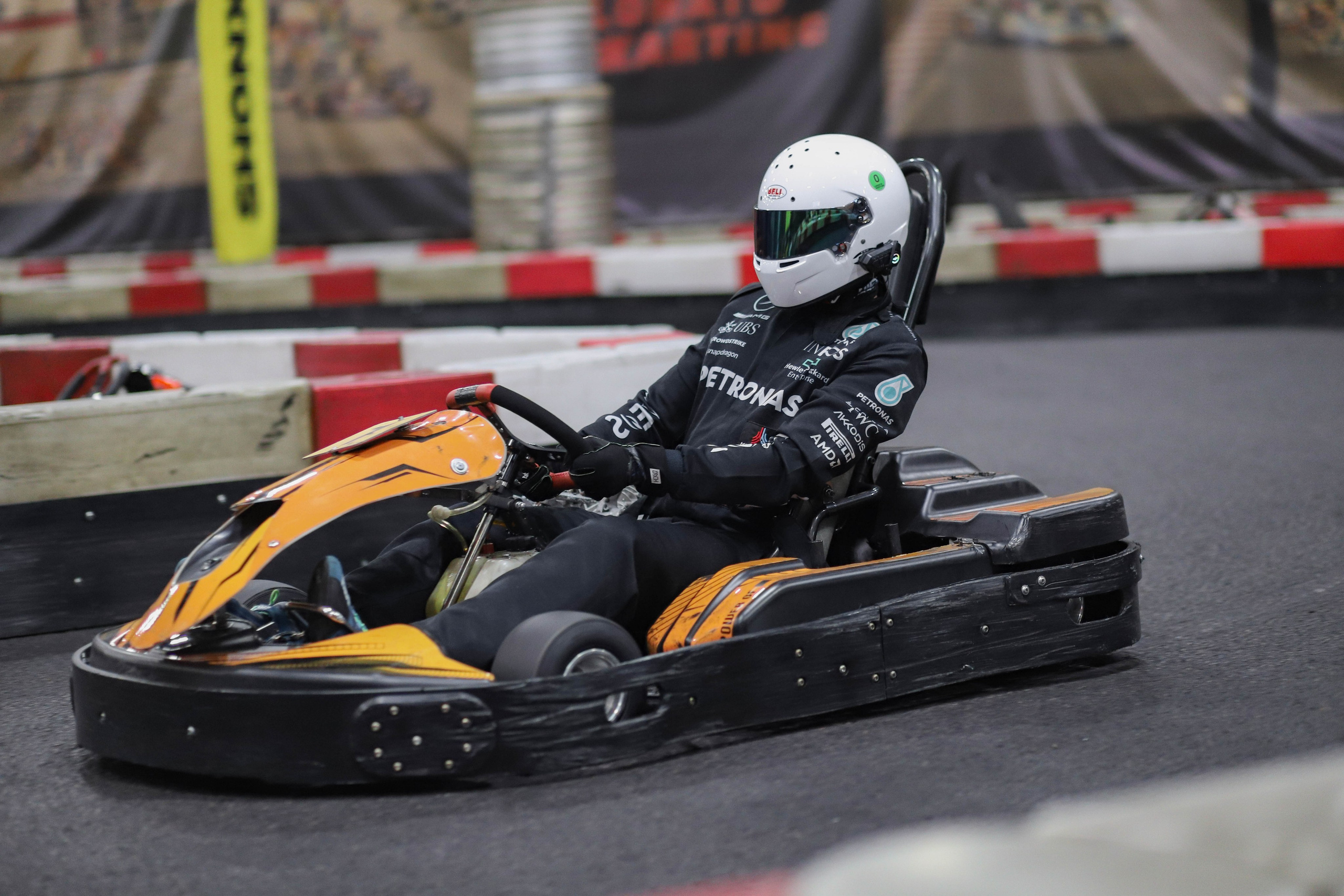 LSK Winter Cup 2025 — 2026 | Этап 4. Malenkyia