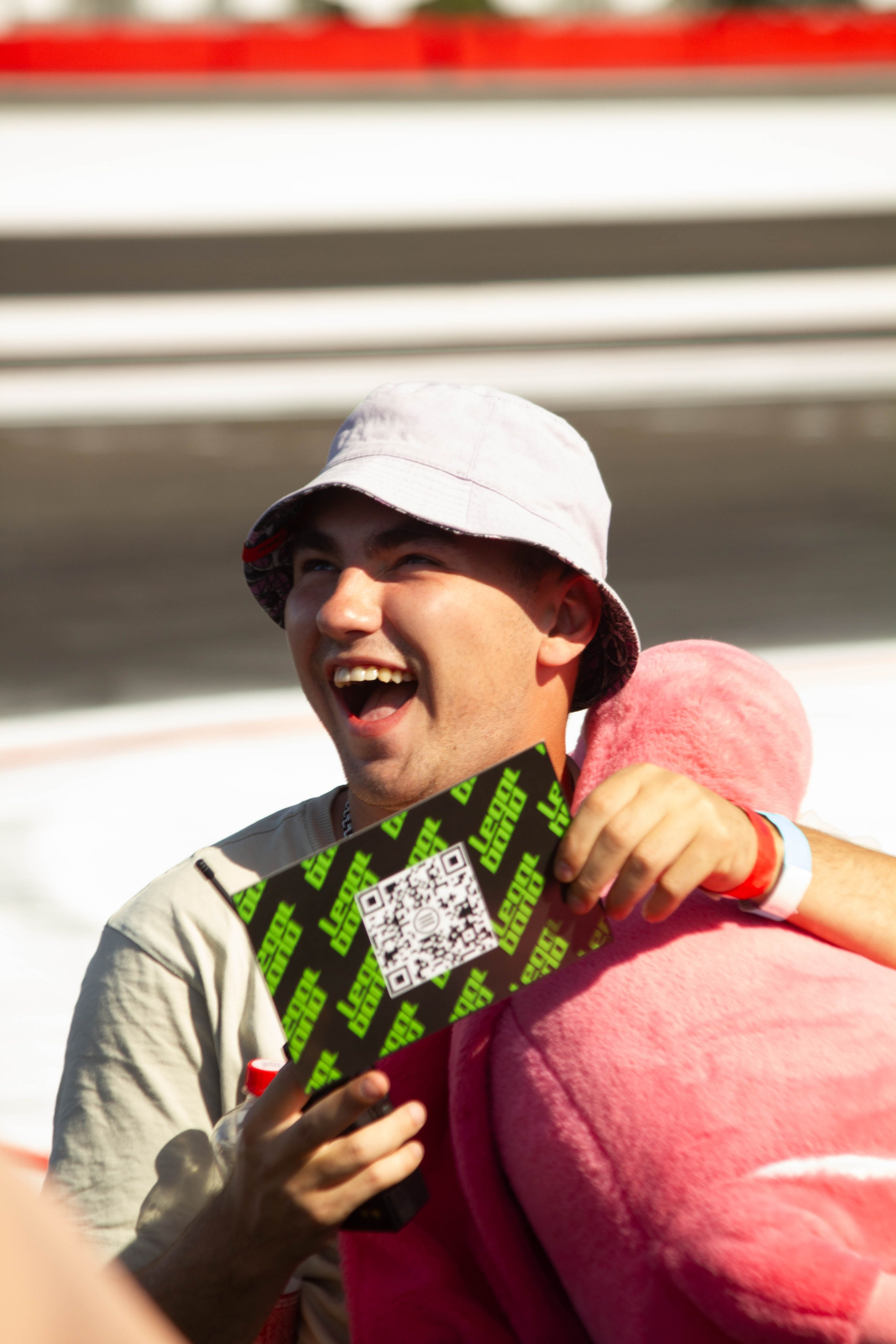 Гран-При Москвы по дрифту 2024. Malenkyia