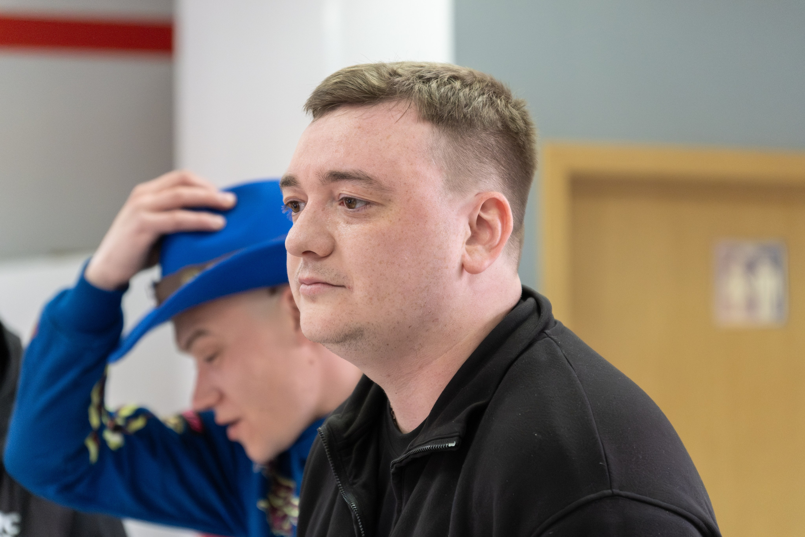 САТЮКАП Мокрый чемп |ФИНАЛ. Malenkyia