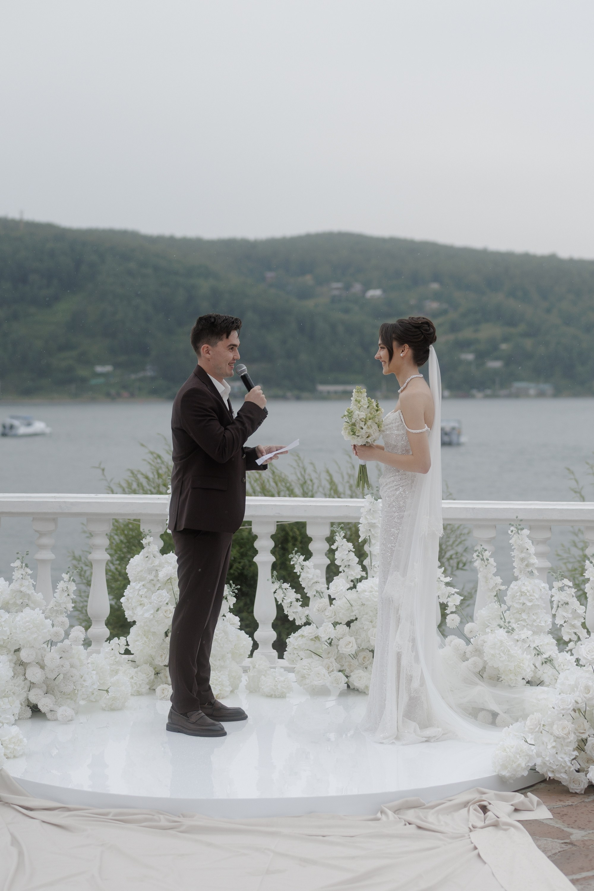 Андрей и Валерия (клиентская серия). Фотограф Иркутск