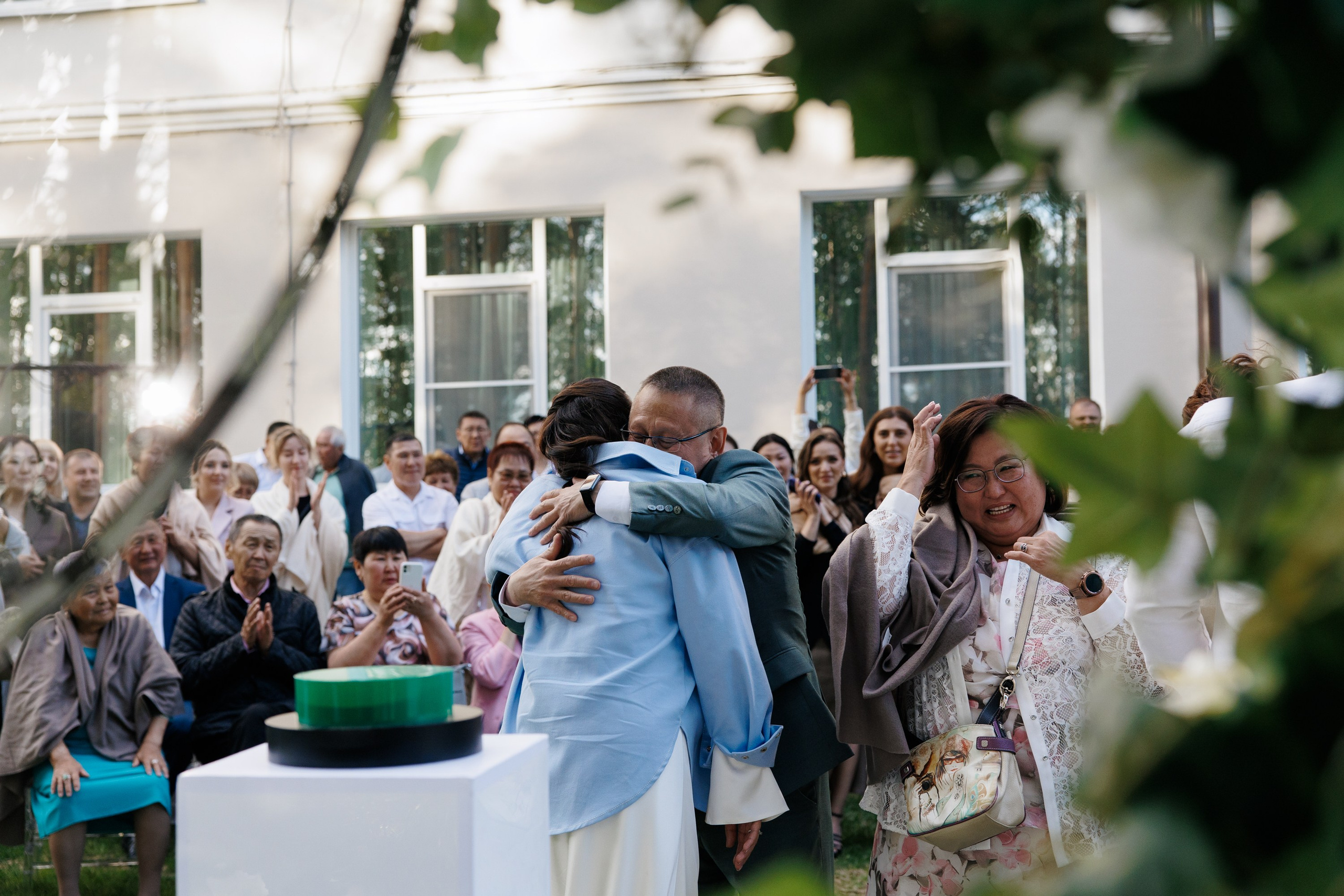 Александр и Диана. Свадебный фотограф