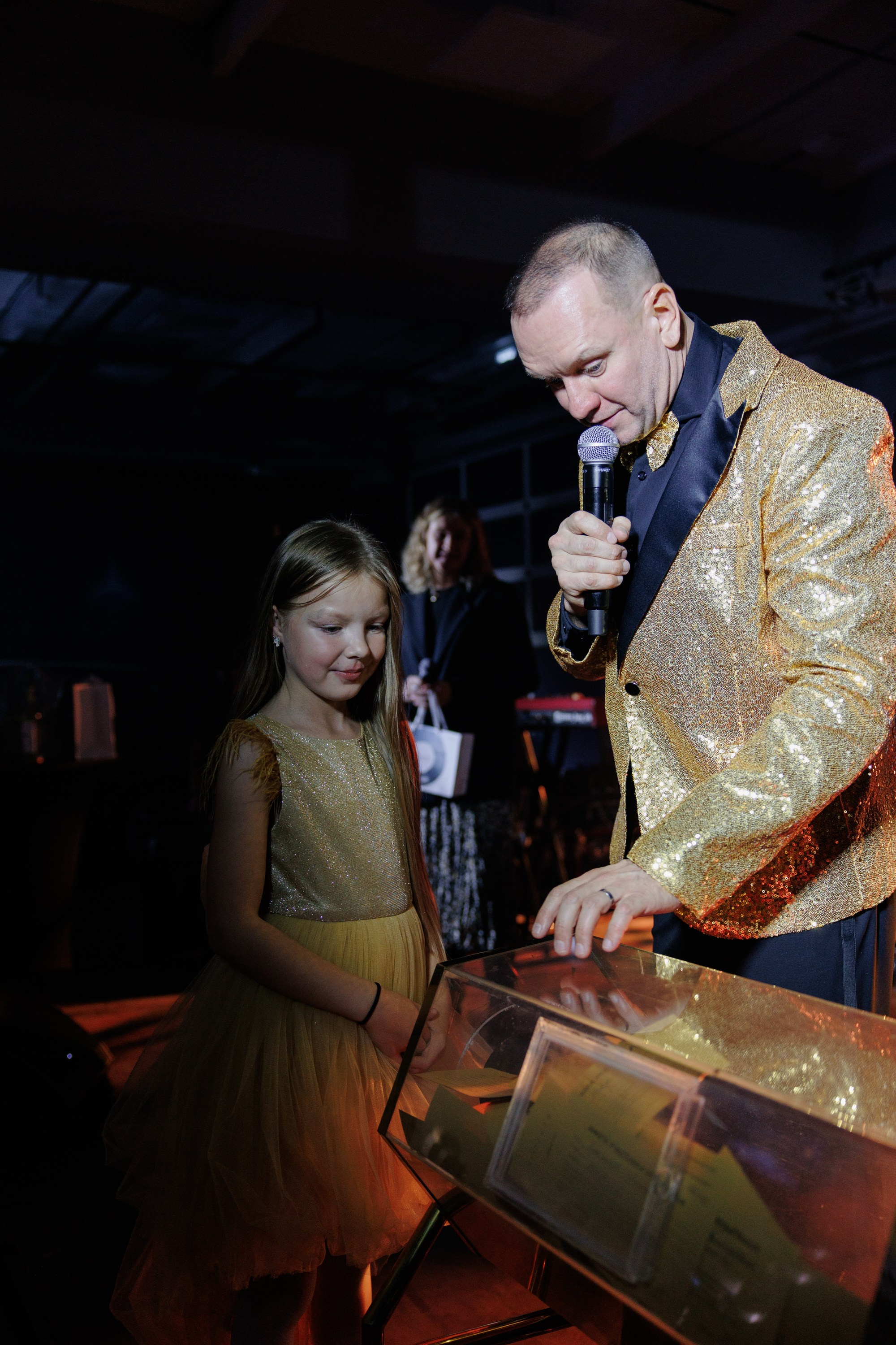 Открытие Exeed. Свадебный фотограф