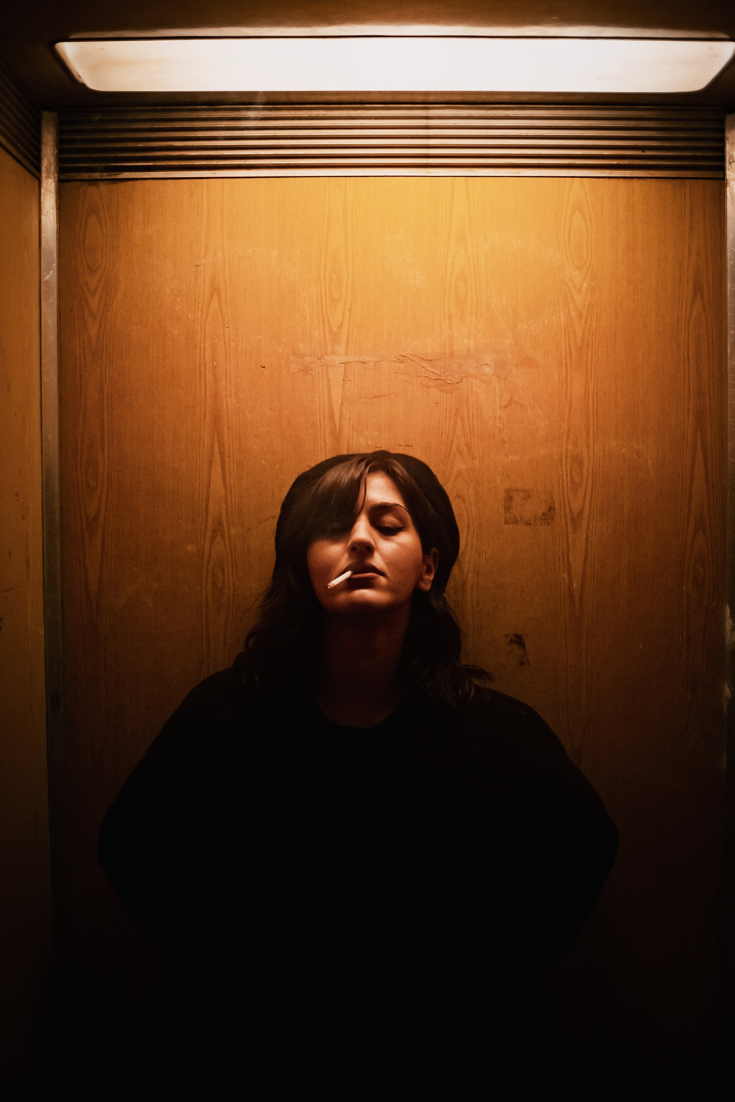 Уличные съёмки. Трандин Иван Фотограф СПб