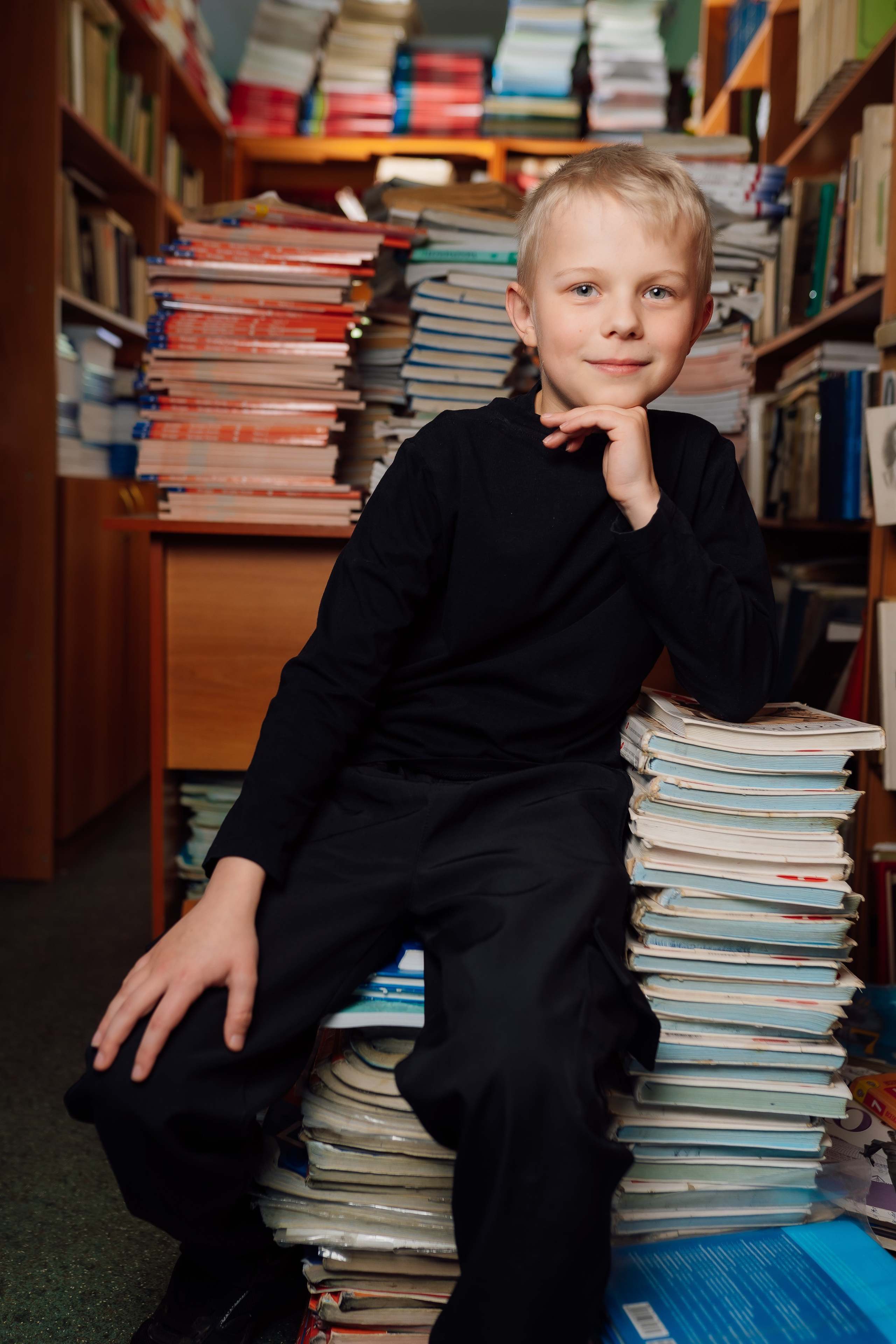 4 класс 2 школа. Фотограф Торопец Кристина Абрамова Kanwellia photography