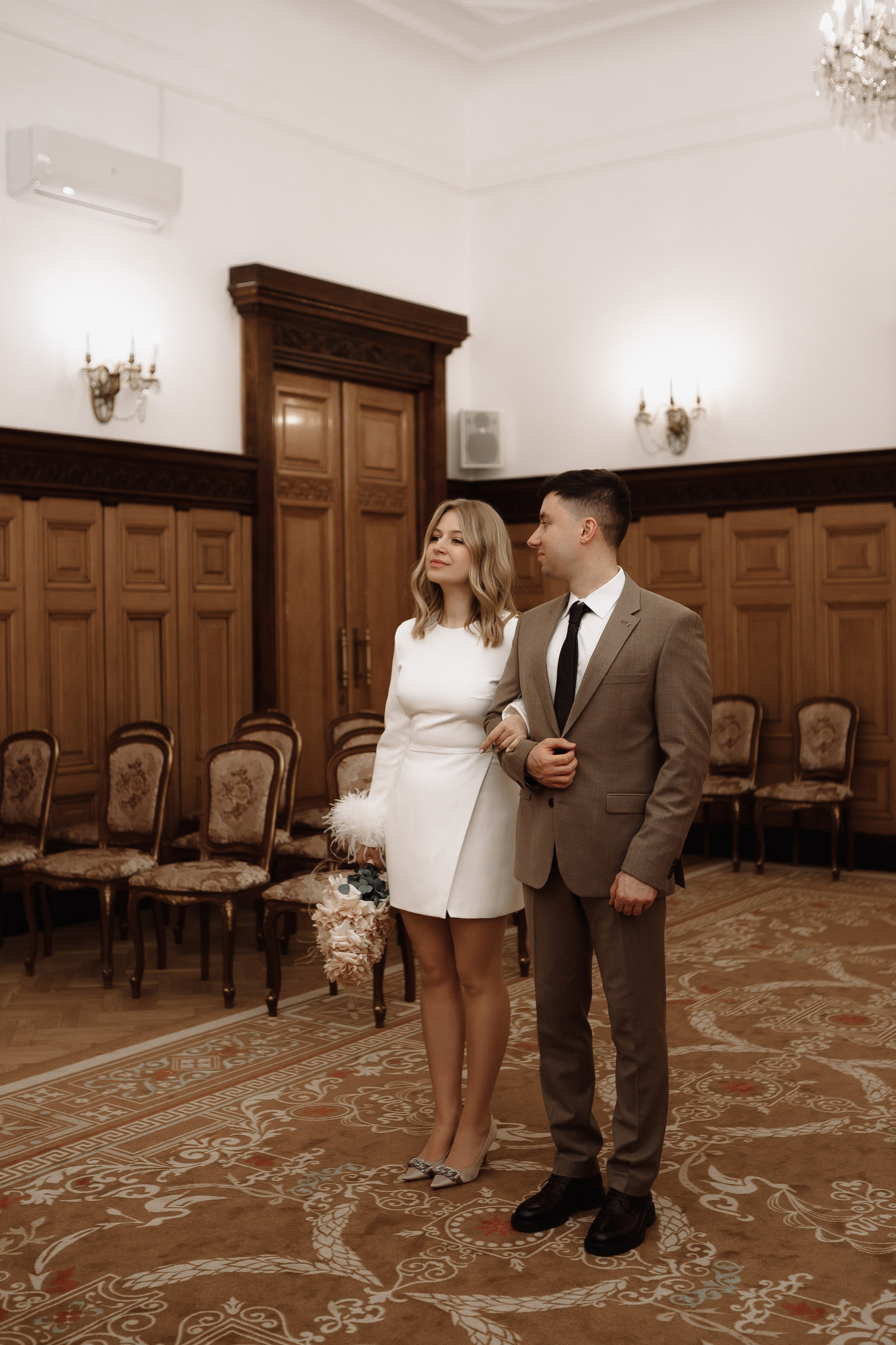 Свадьба Алексея и Алёны. Фотограф Кольчугино/Владимир/Москва Елизавета Иода