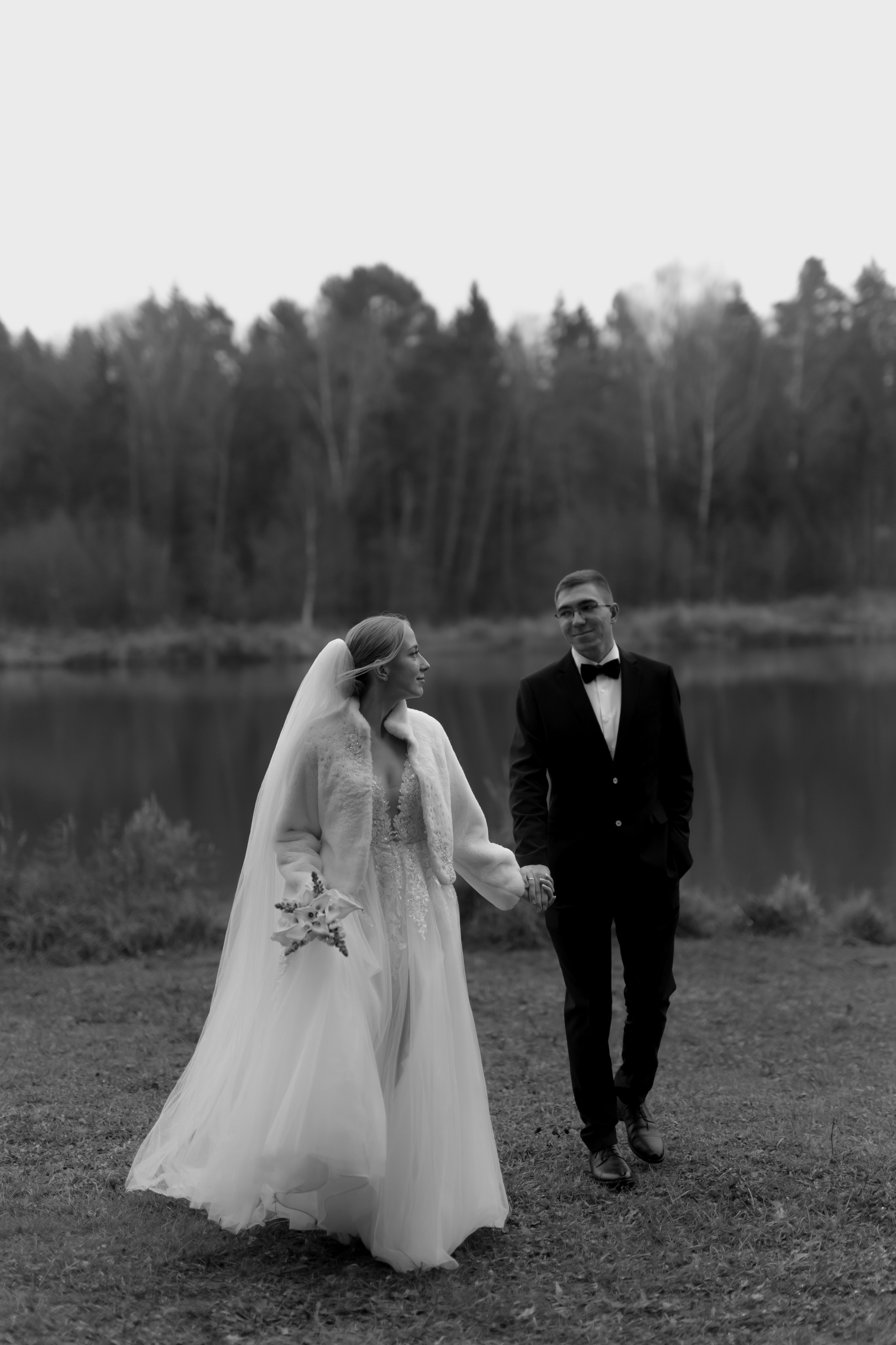 Свадьба Кирилла и Елизаветы. Фотограф Кольчугино/Владимир/Москва Елизавета Иода