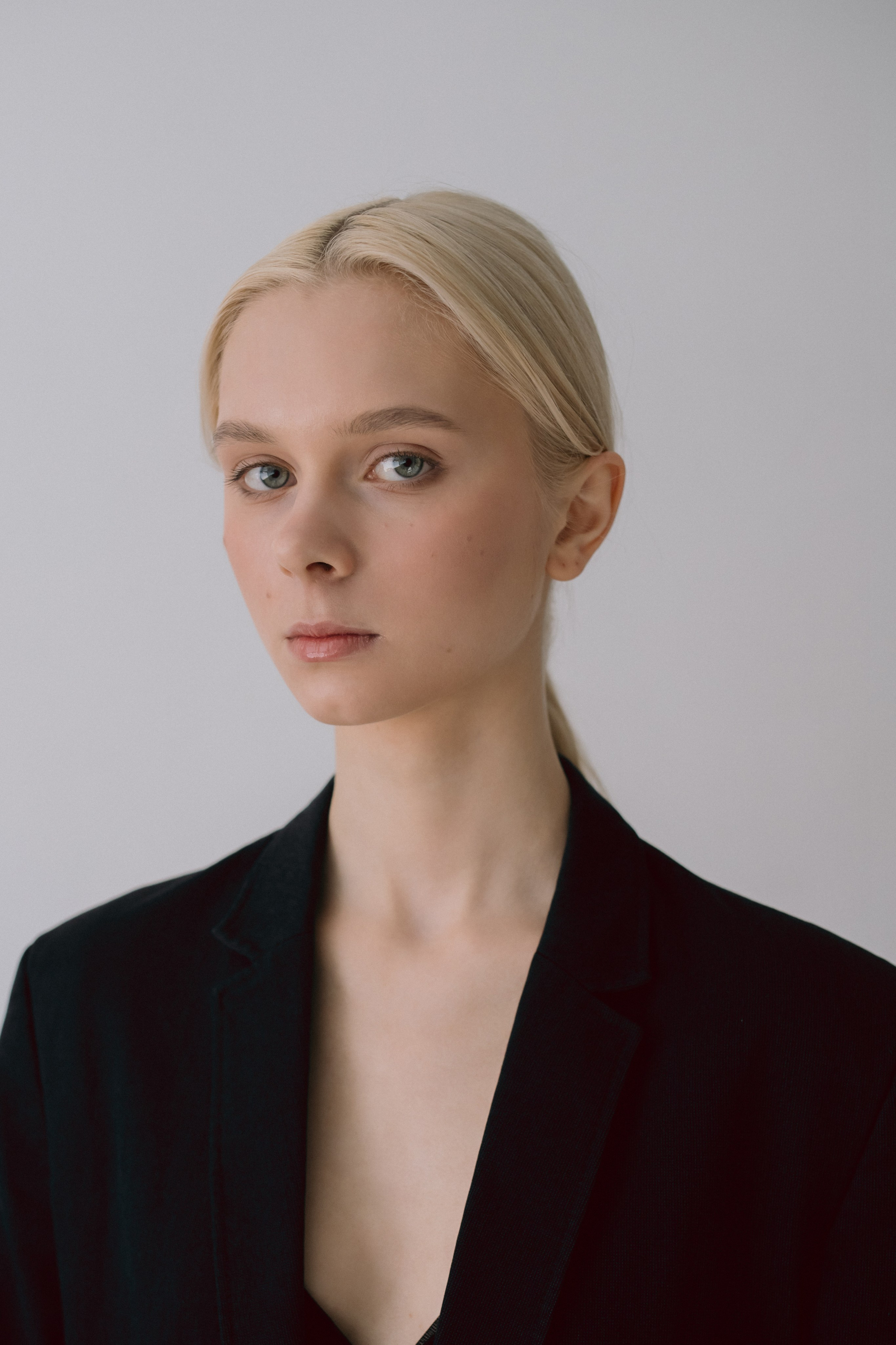 Для клиентов. Визажист и стилист по волосам Анна Дмитриева (Annet454)