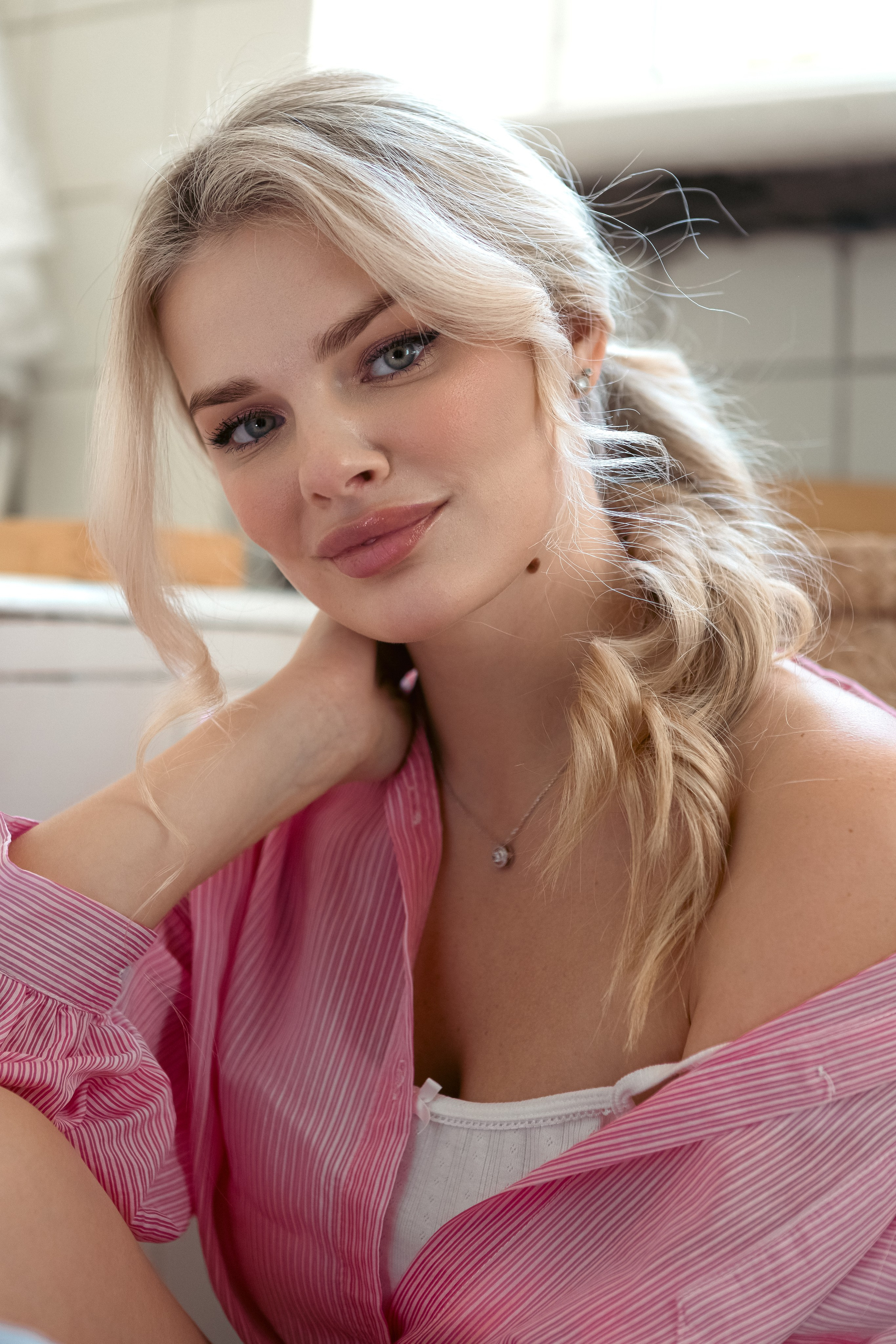 Анна. Портретный фотограф в Москве Анастасия