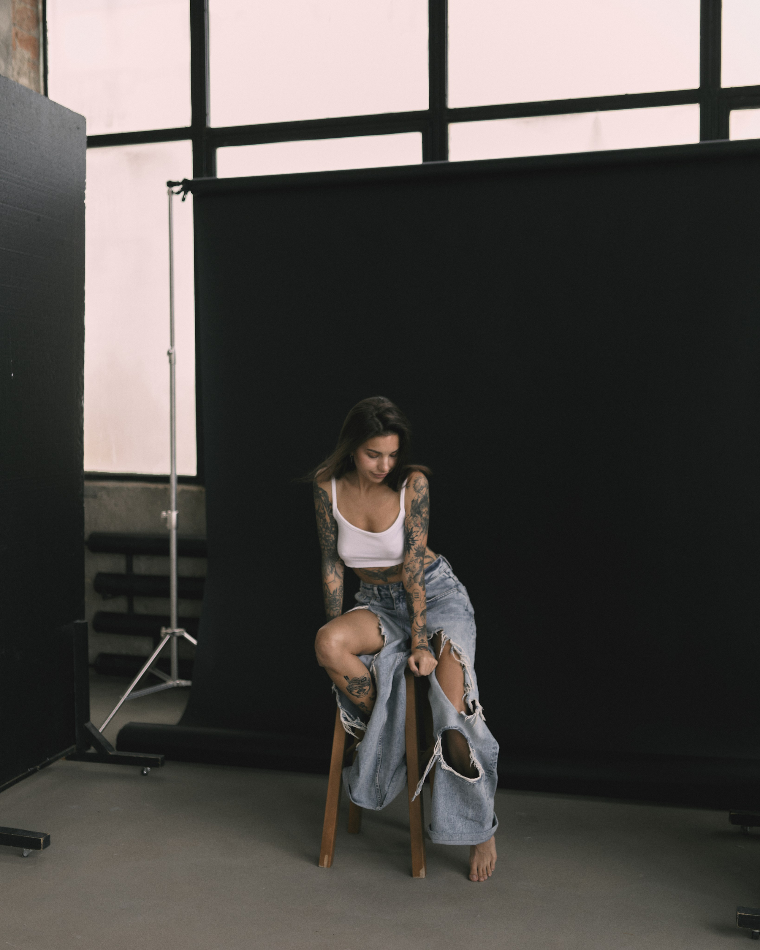 Lena. Олеся Ишуткина I Фотограф в Саратове