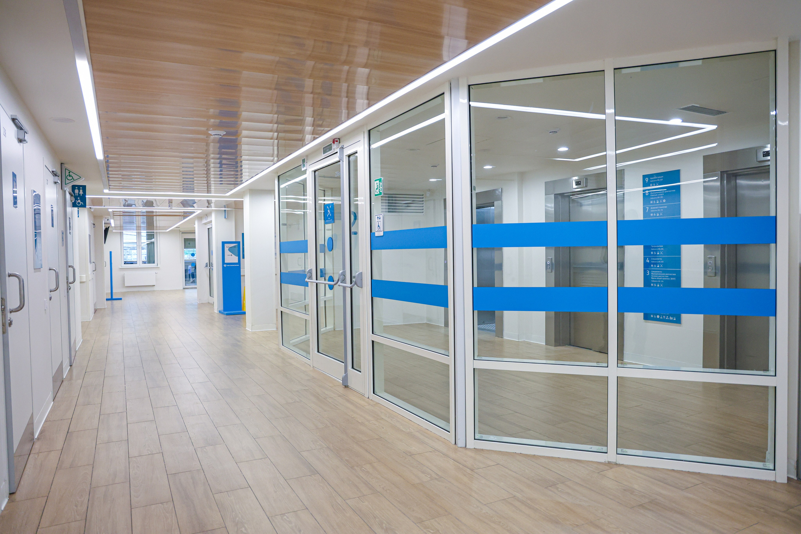 Интерьер. Фотограф и видеограф — Москва